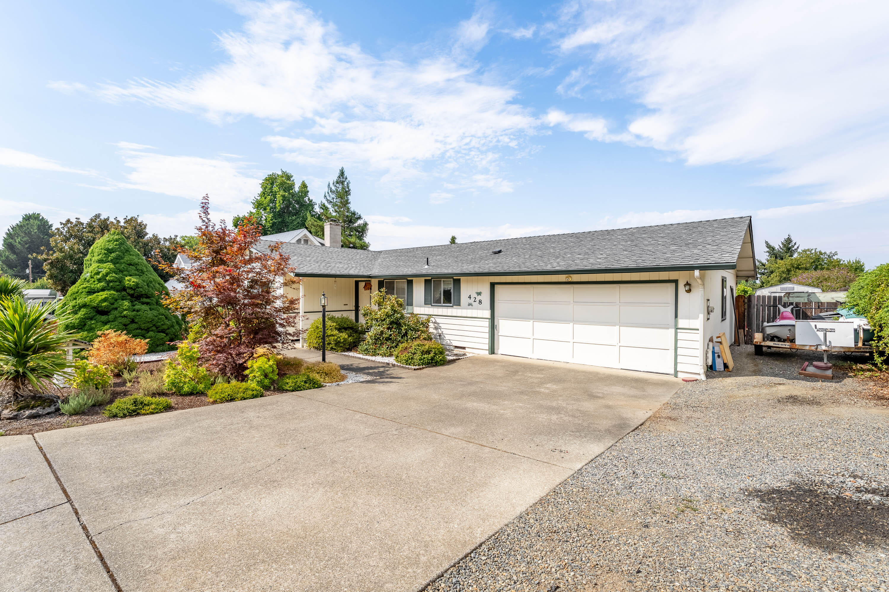 Sovereign Knoll Addition - Residential