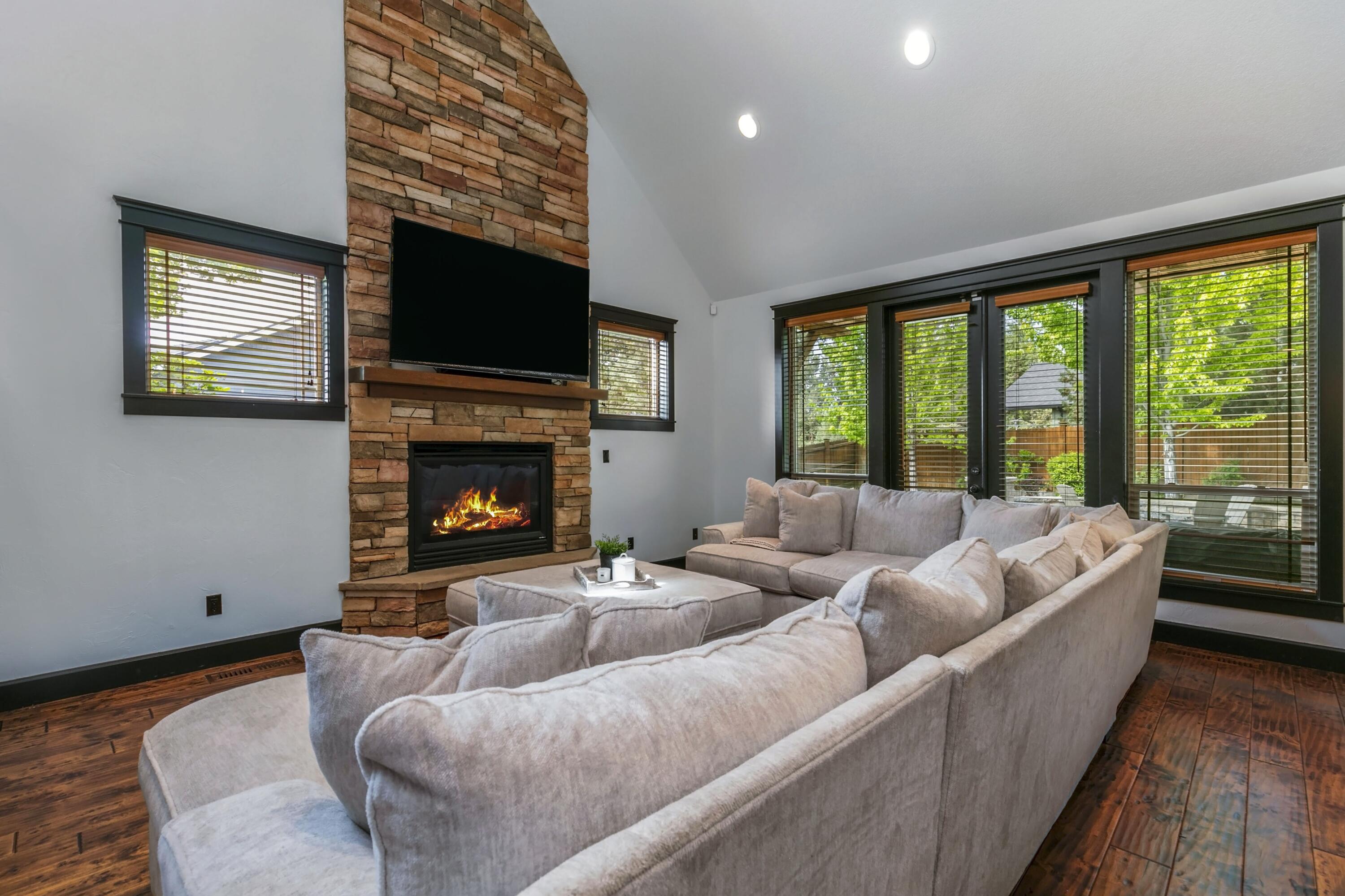 Quail Crossing - Residential