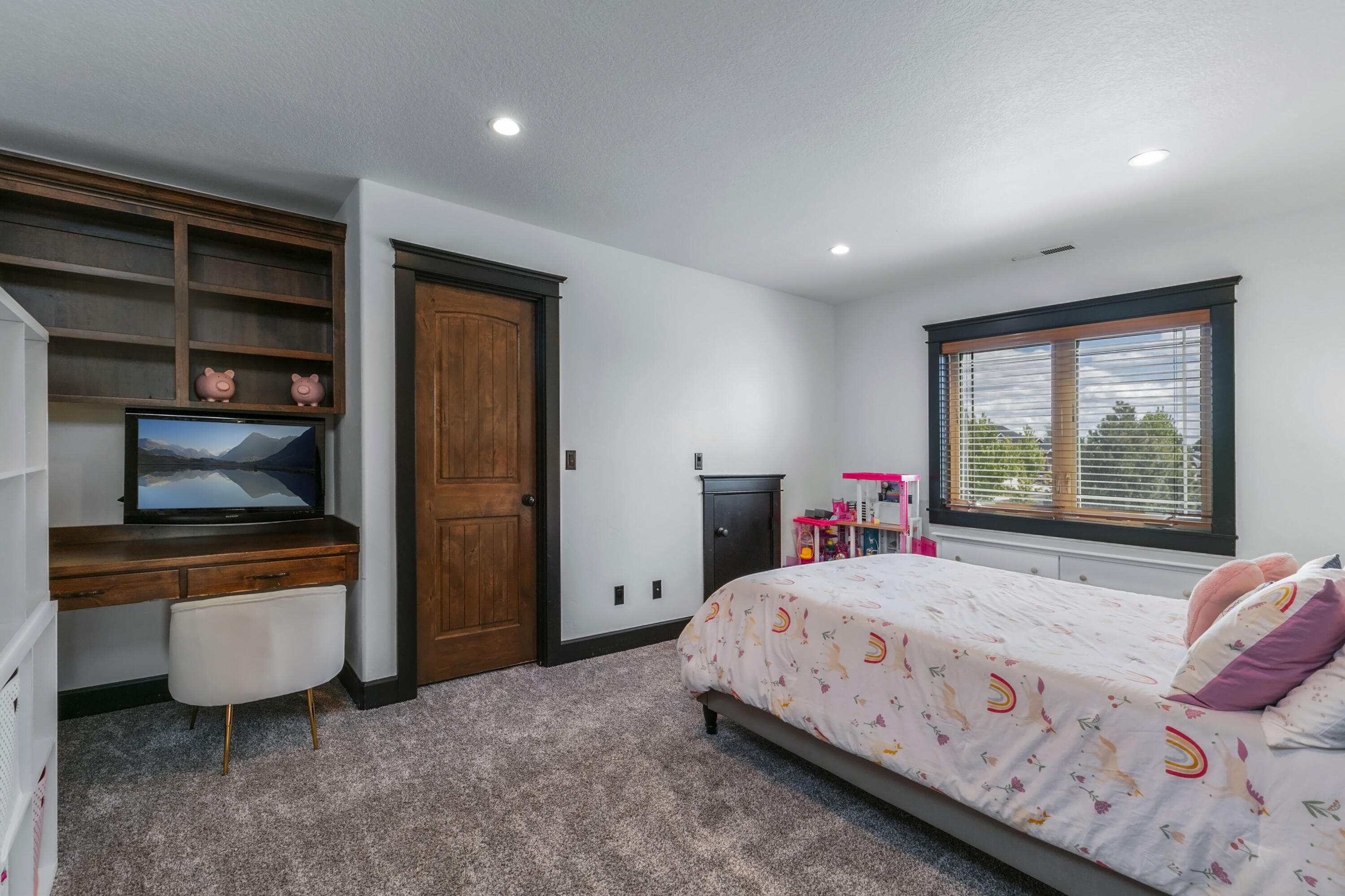 Quail Crossing - Residential