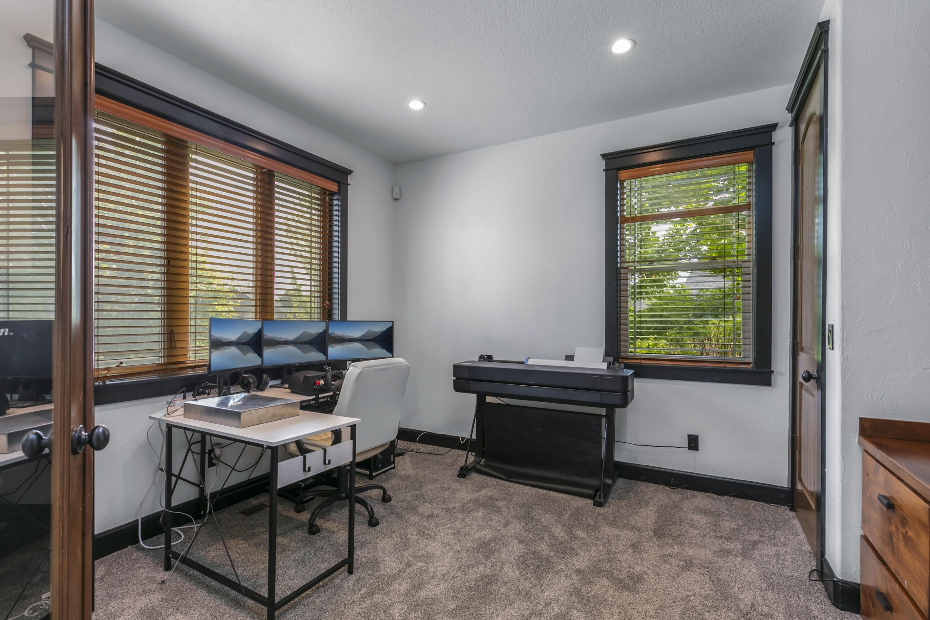 Quail Crossing - Residential