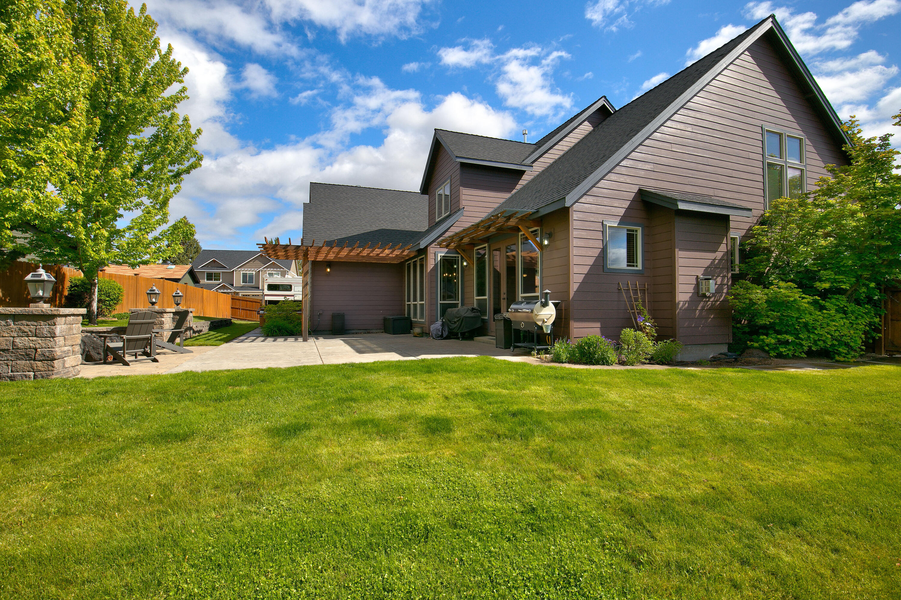 Quail Crossing - Residential