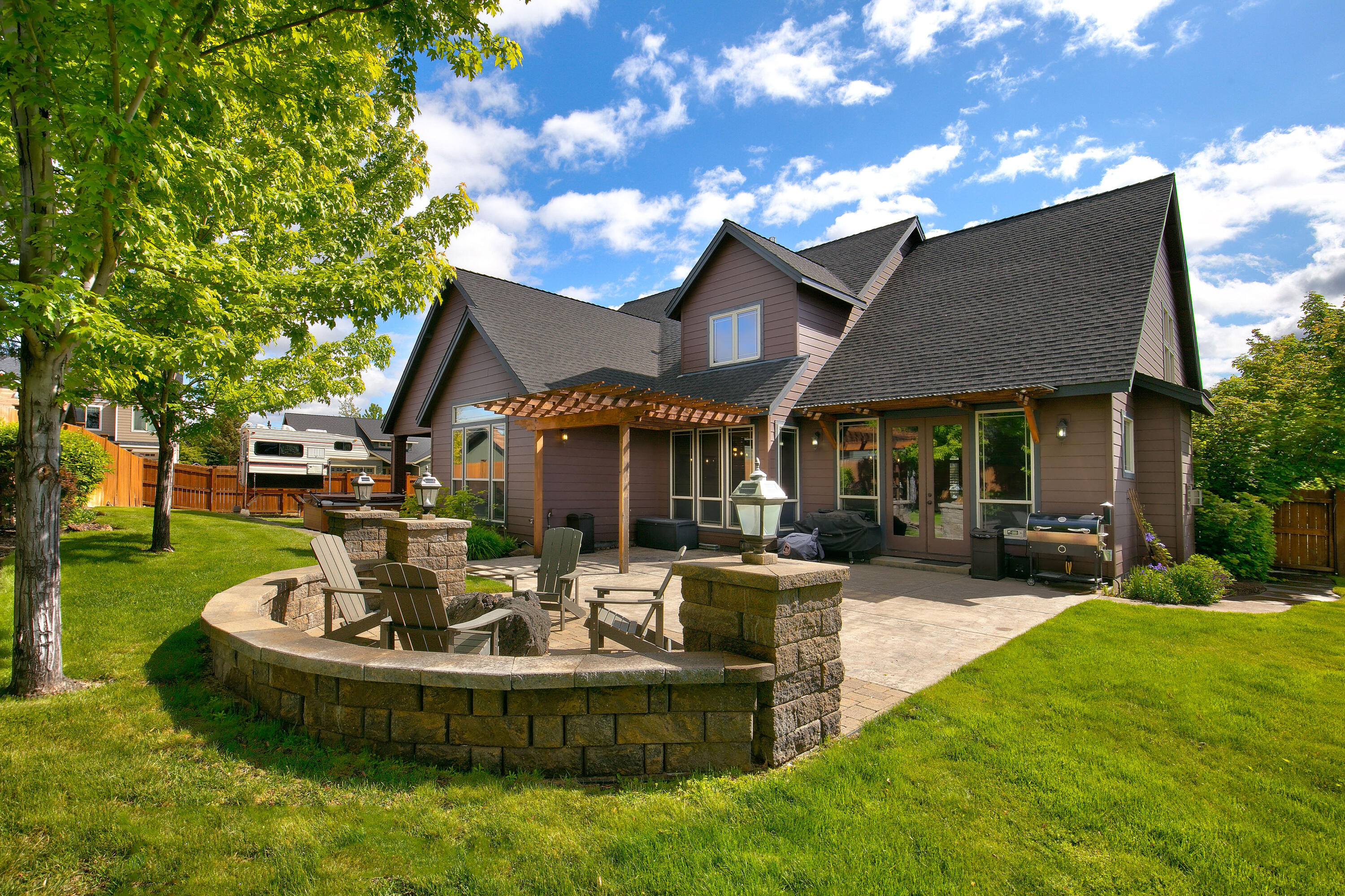 Quail Crossing - Residential