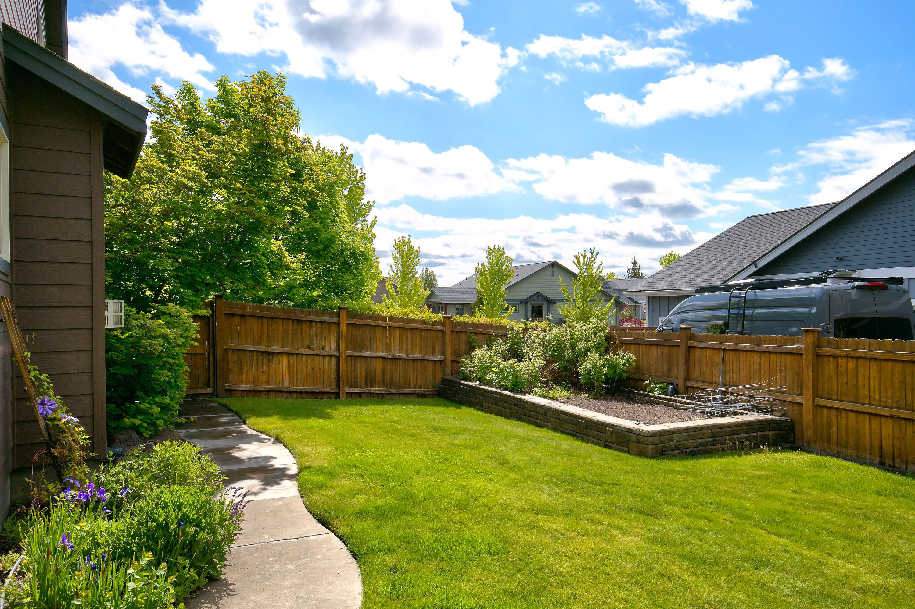 Quail Crossing - Residential