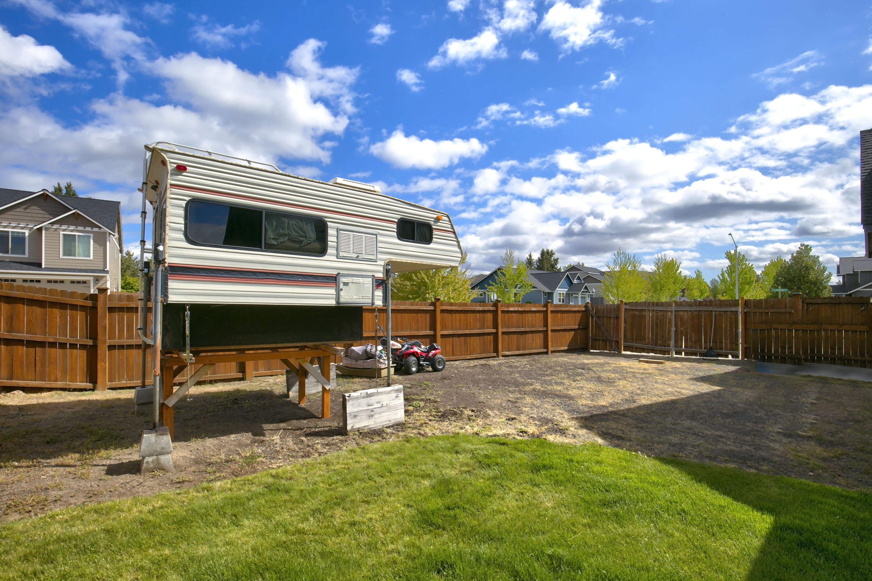 Quail Crossing - Residential