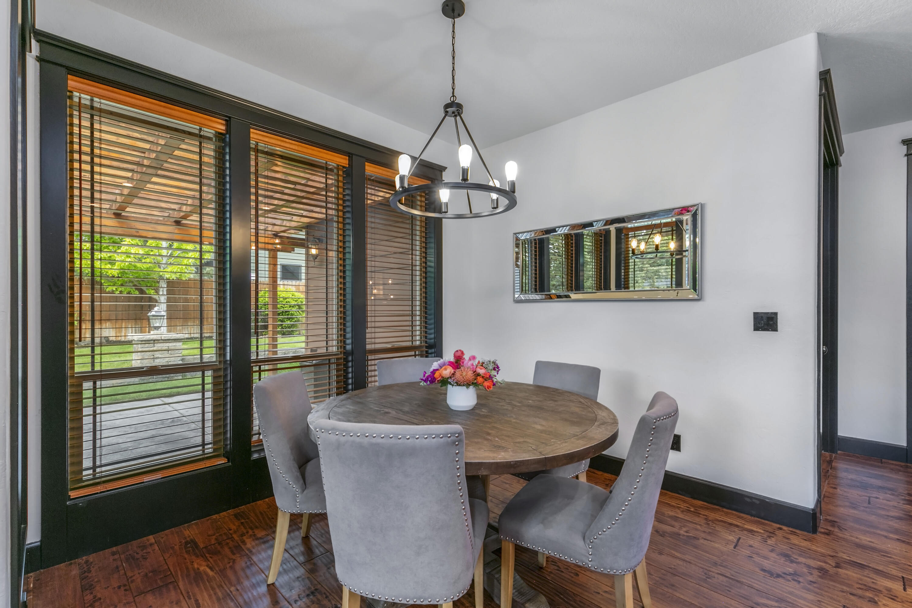 Quail Crossing - Residential