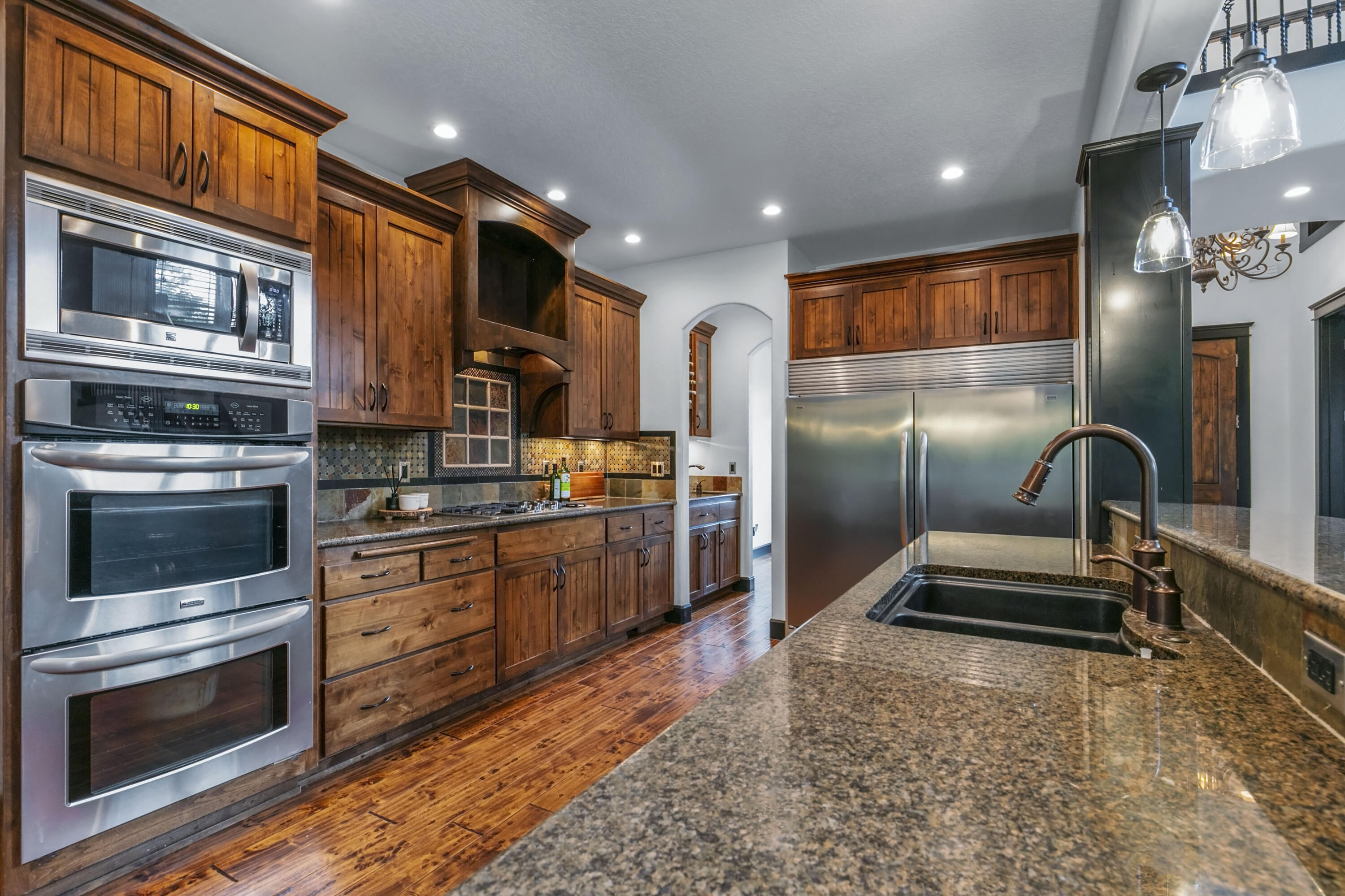 Quail Crossing - Residential