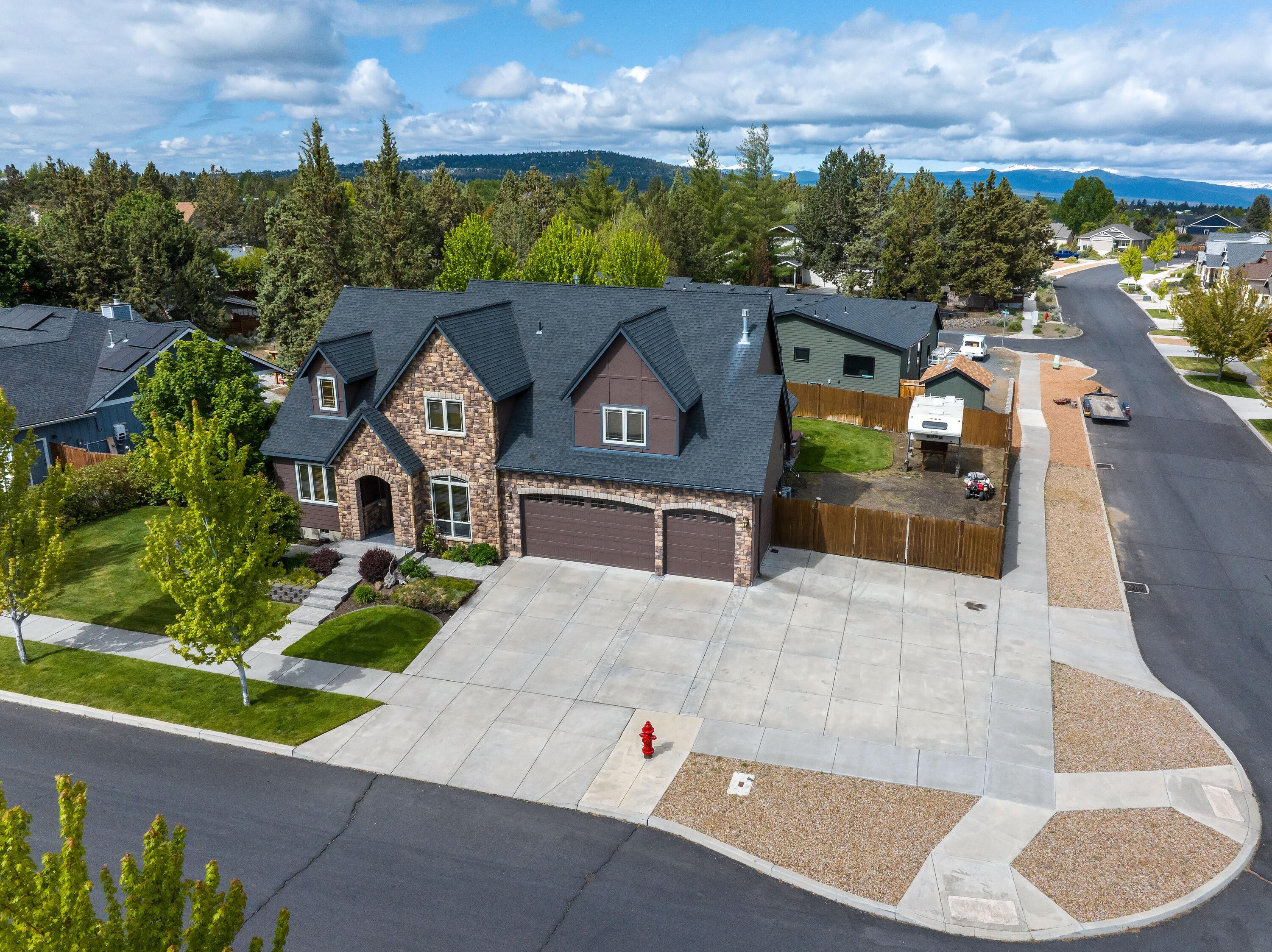 Quail Crossing - Residential