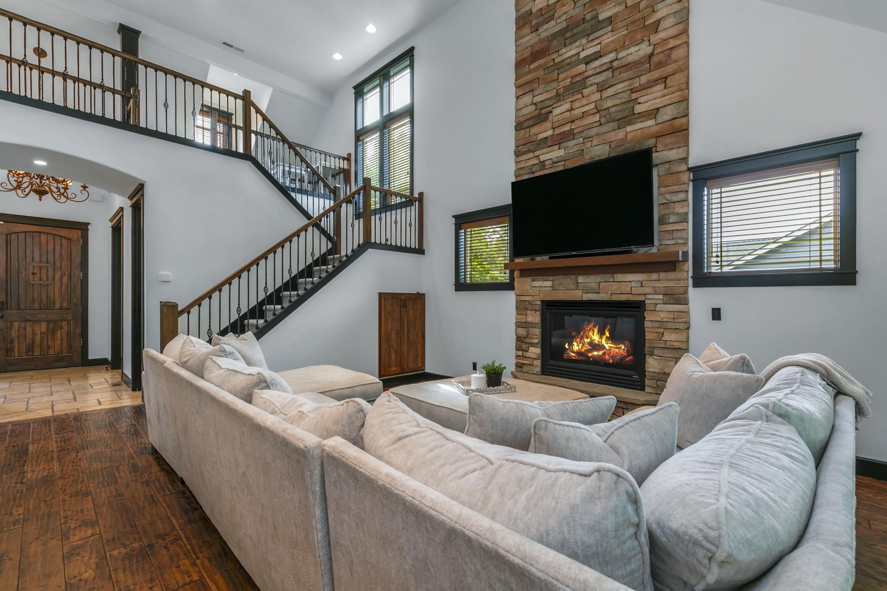 Quail Crossing - Residential