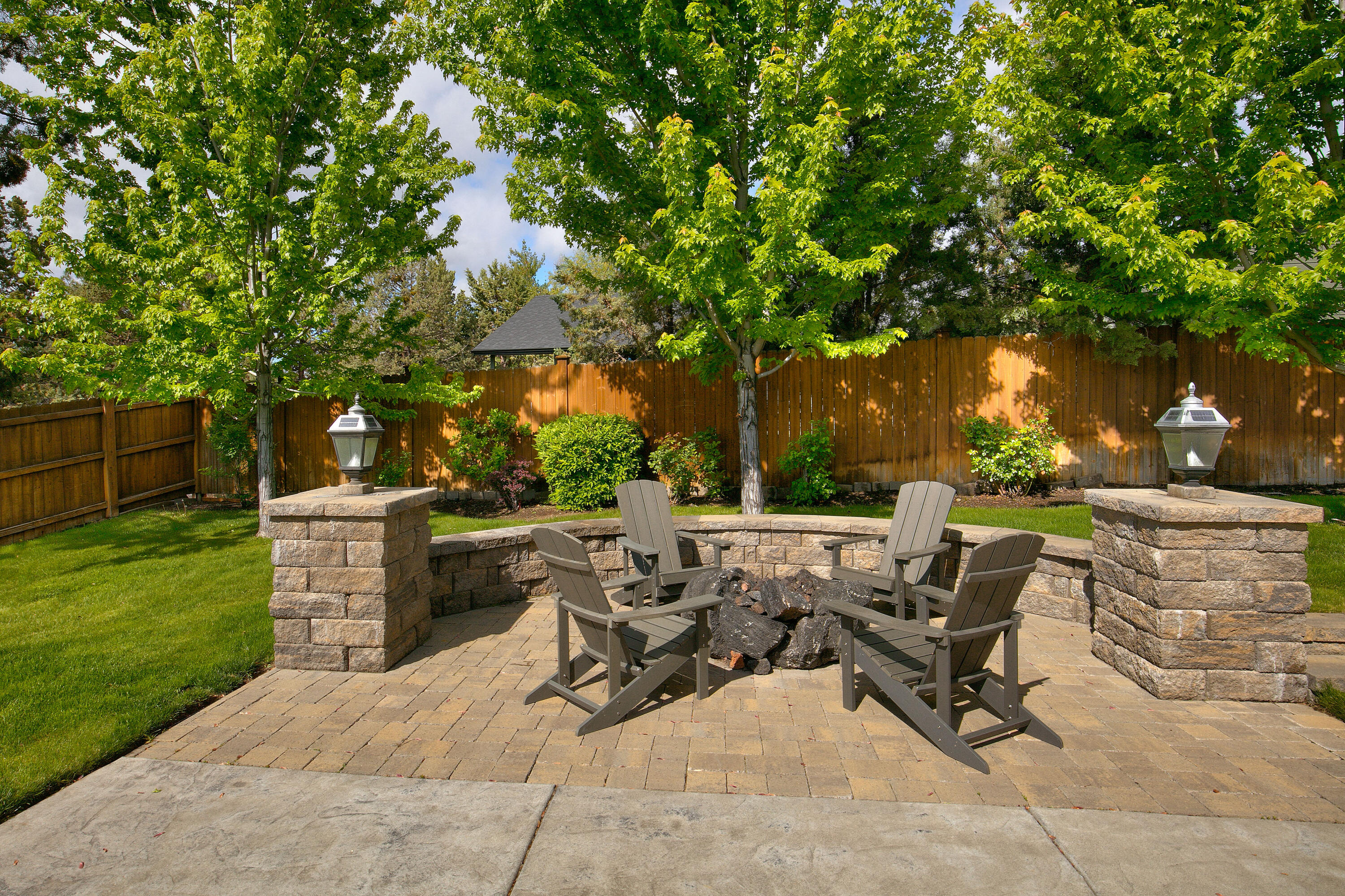 Quail Crossing - Residential