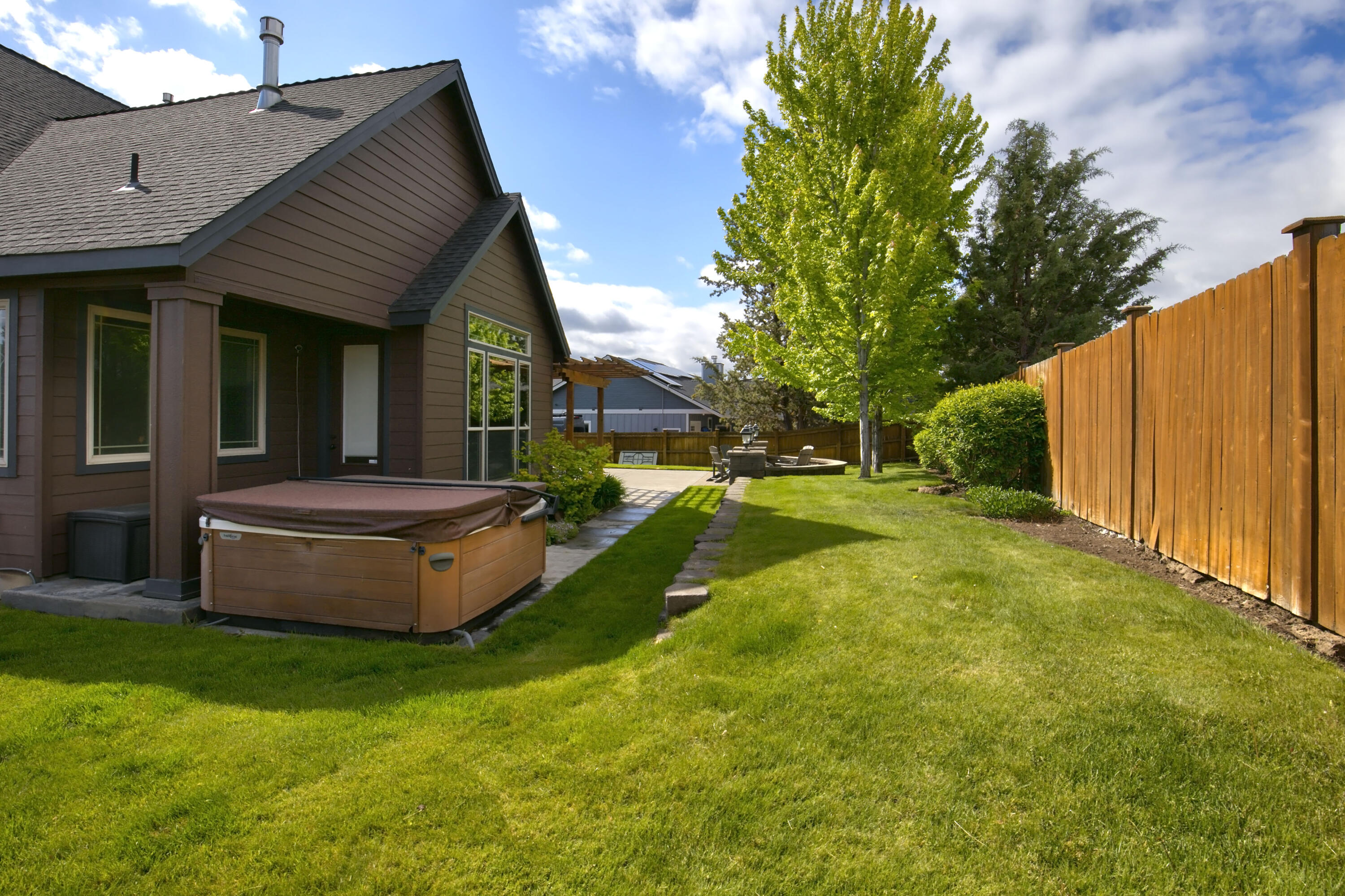 Quail Crossing - Residential