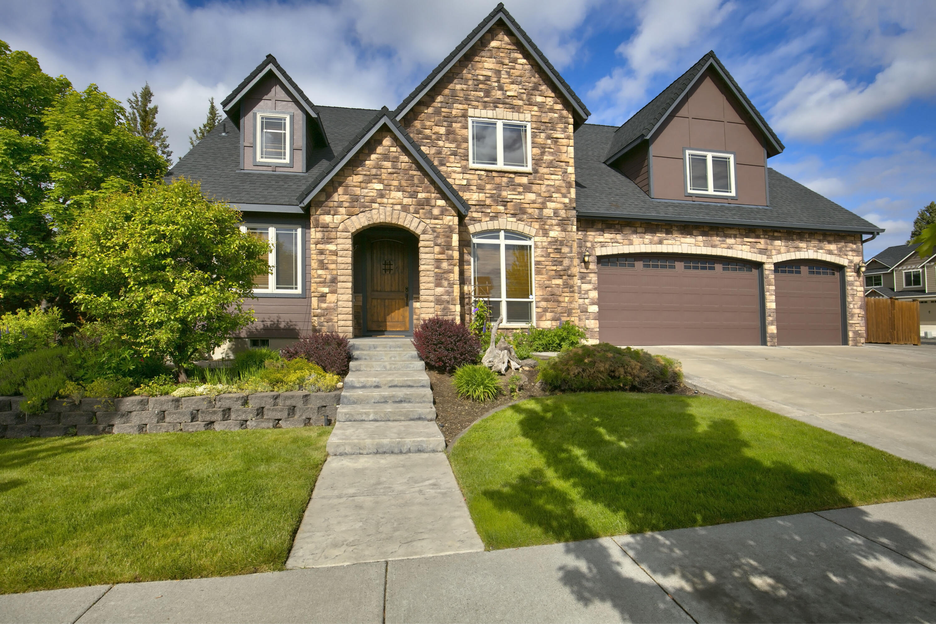 Quail Crossing - Residential