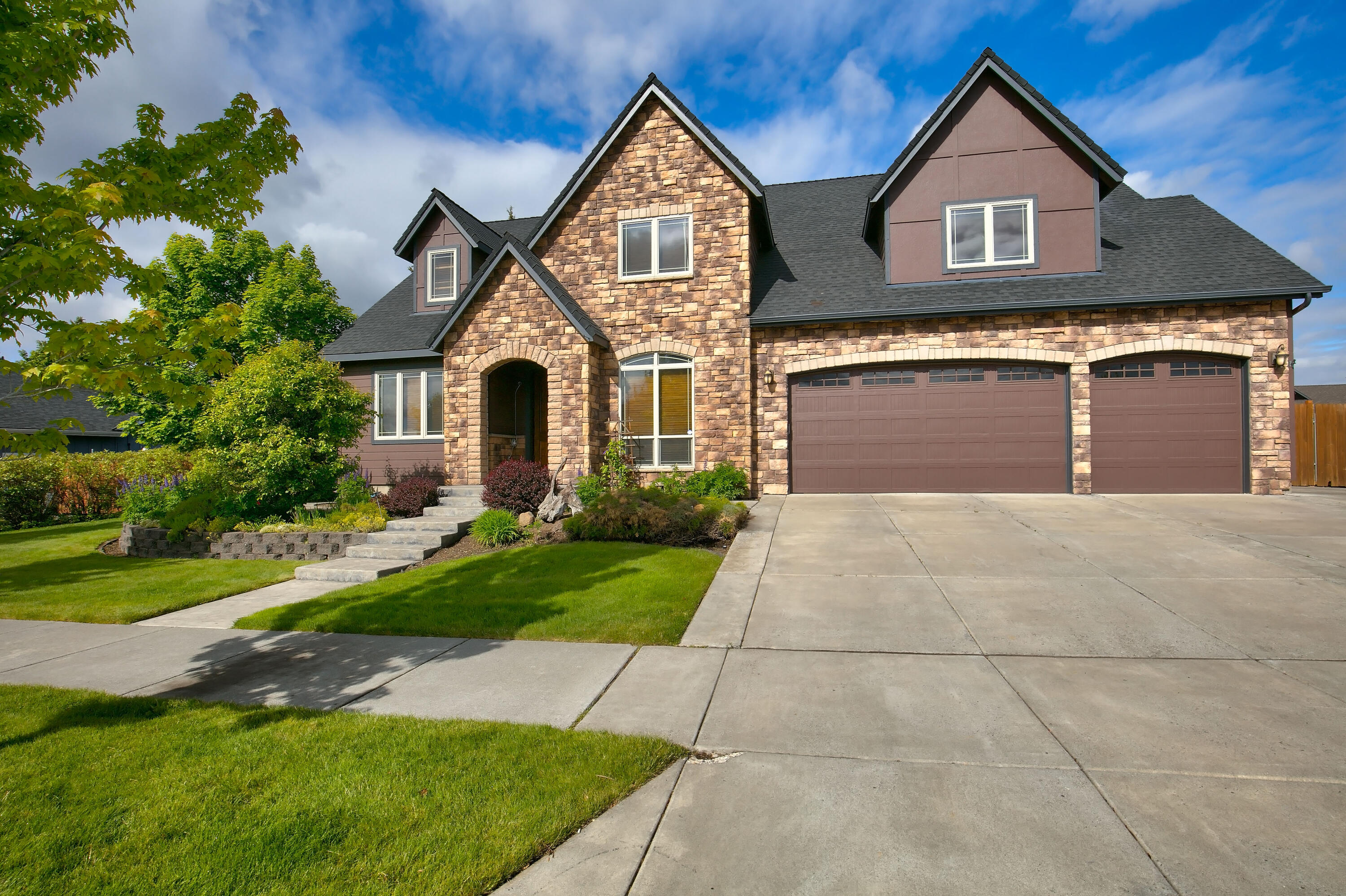 Quail Crossing - Residential