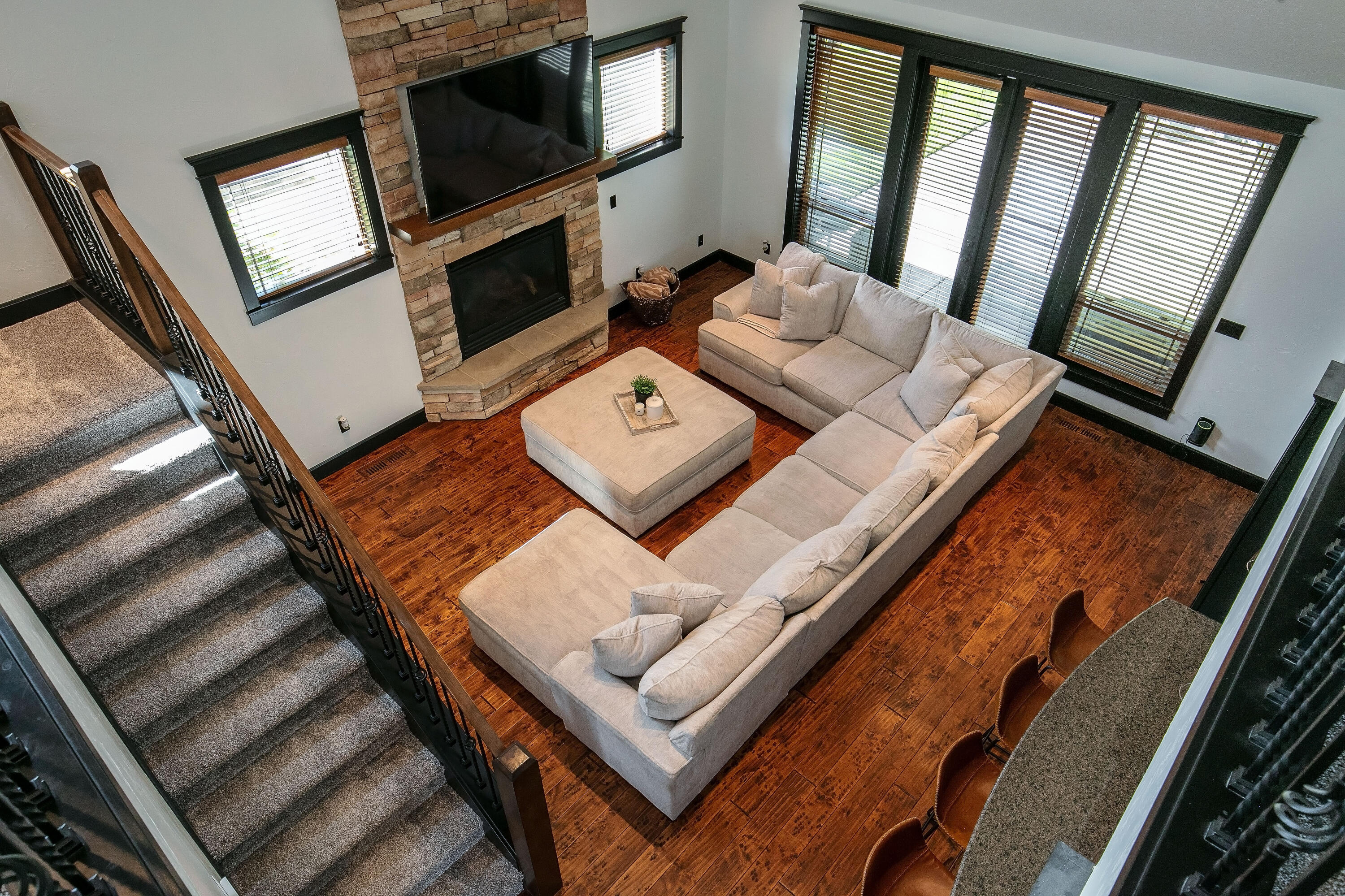 Quail Crossing - Residential