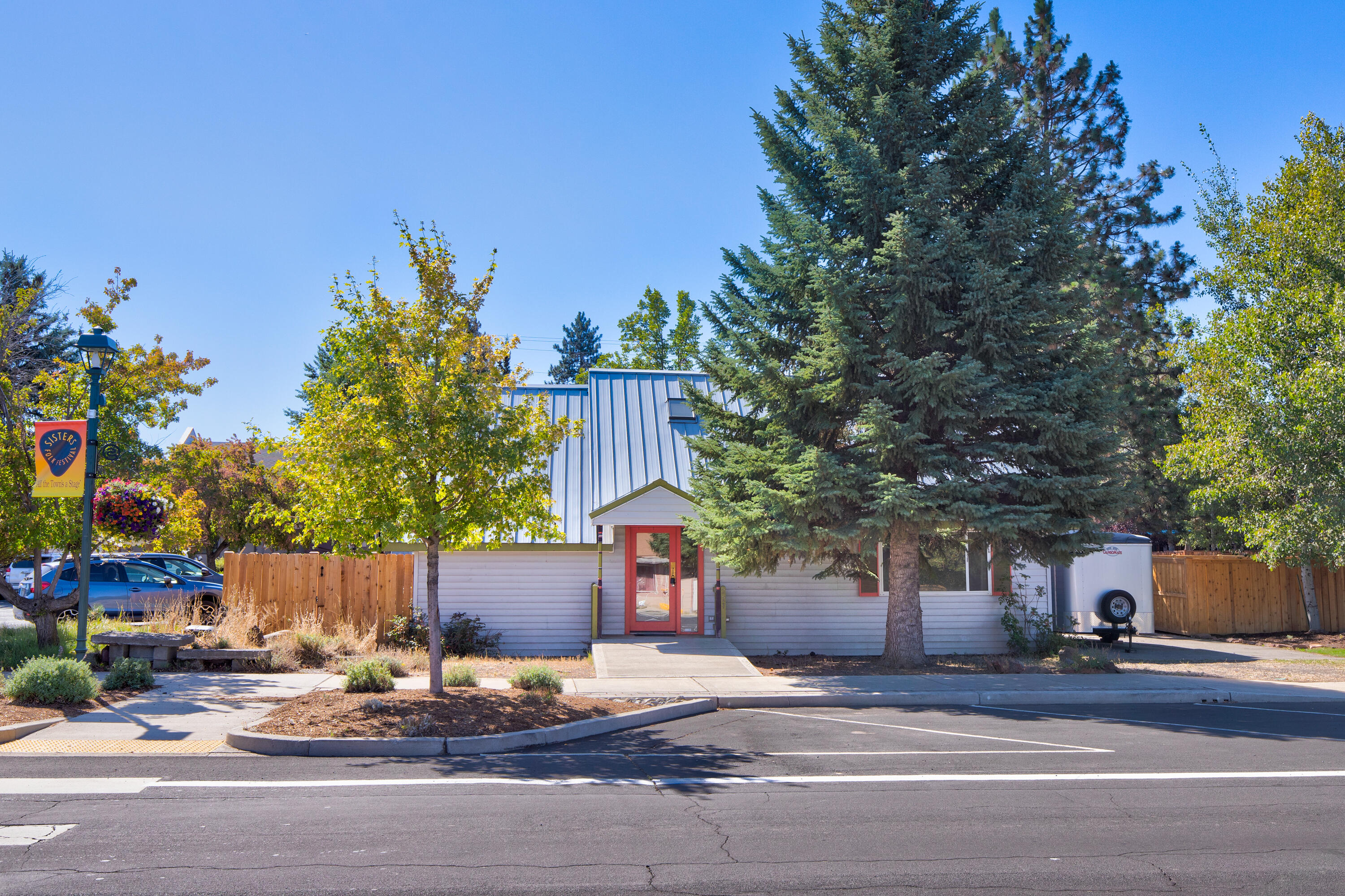 McCafferys - Commercial Sale