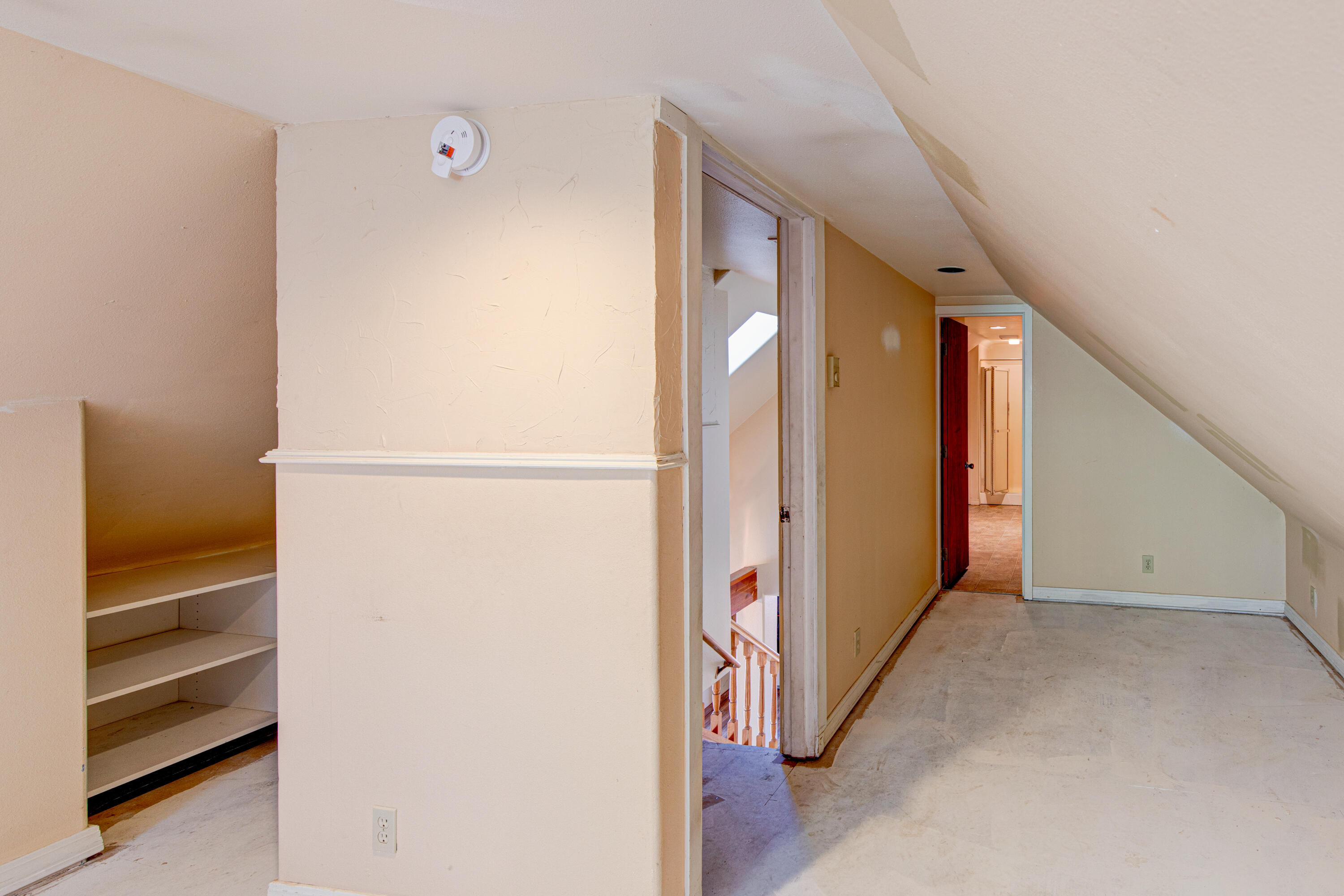 McCafferys - Commercial Sale