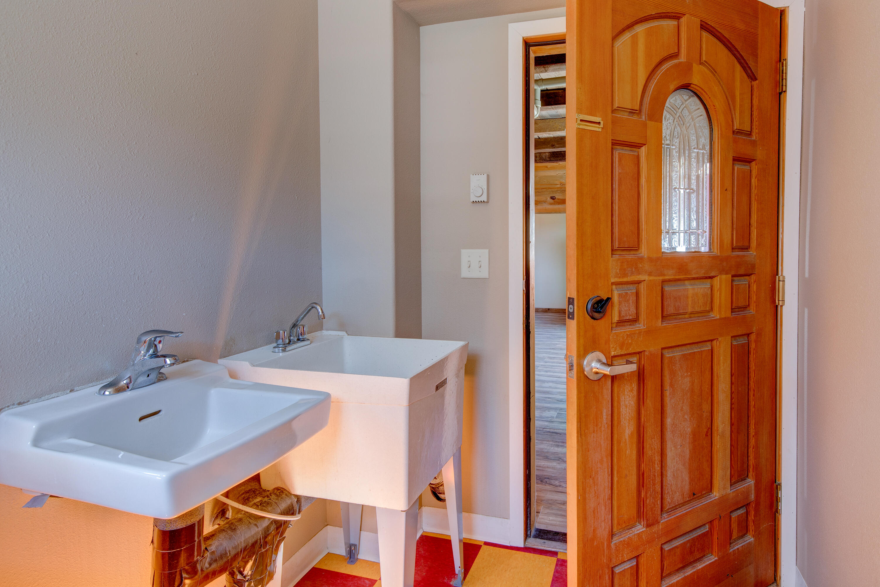 McCafferys - Commercial Sale