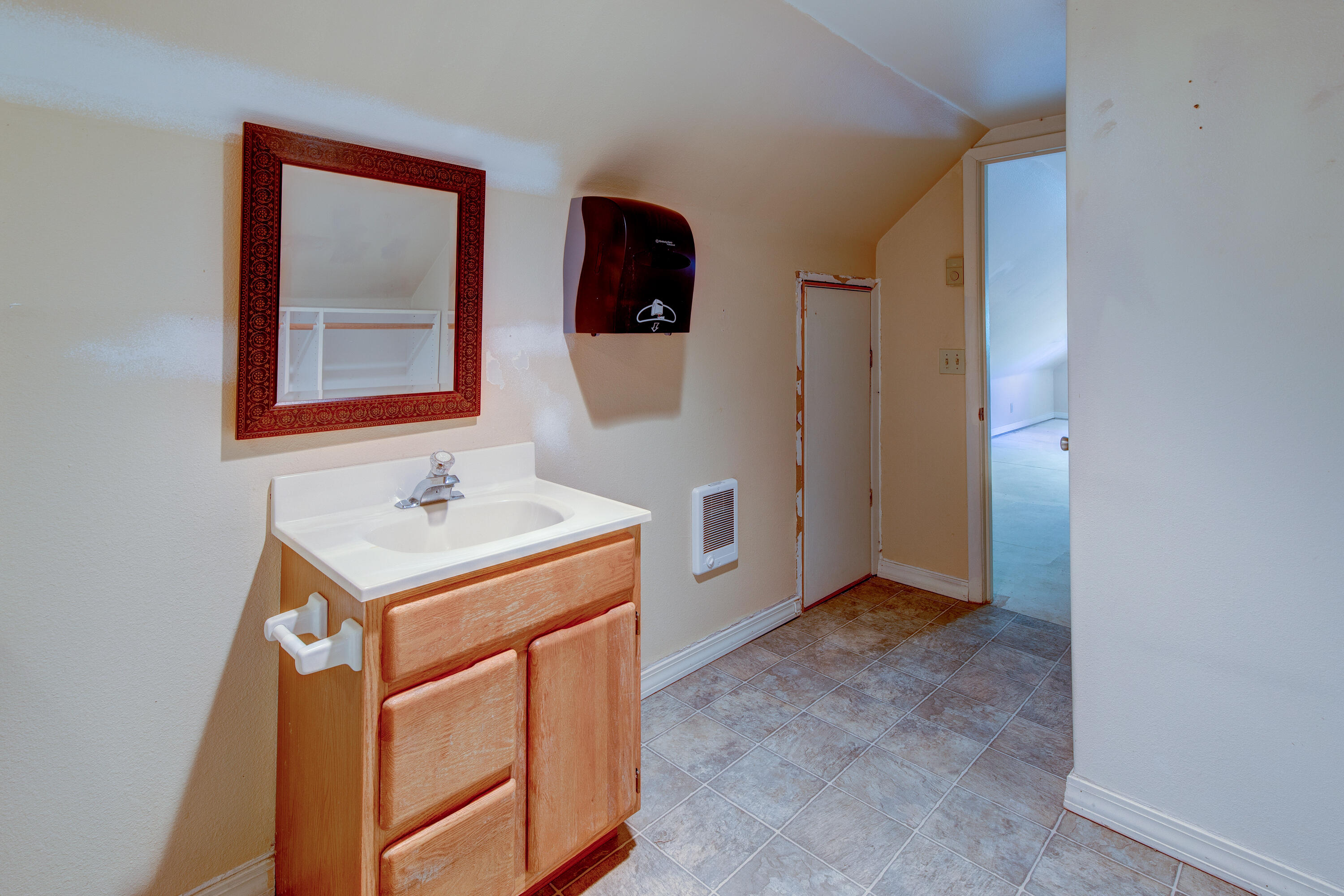 McCafferys - Commercial Sale