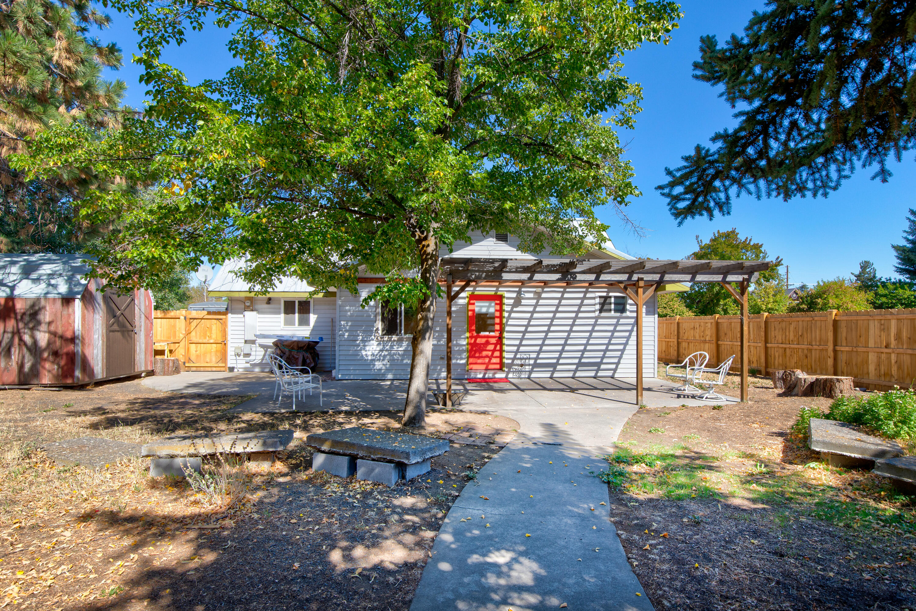 McCafferys - Commercial Sale