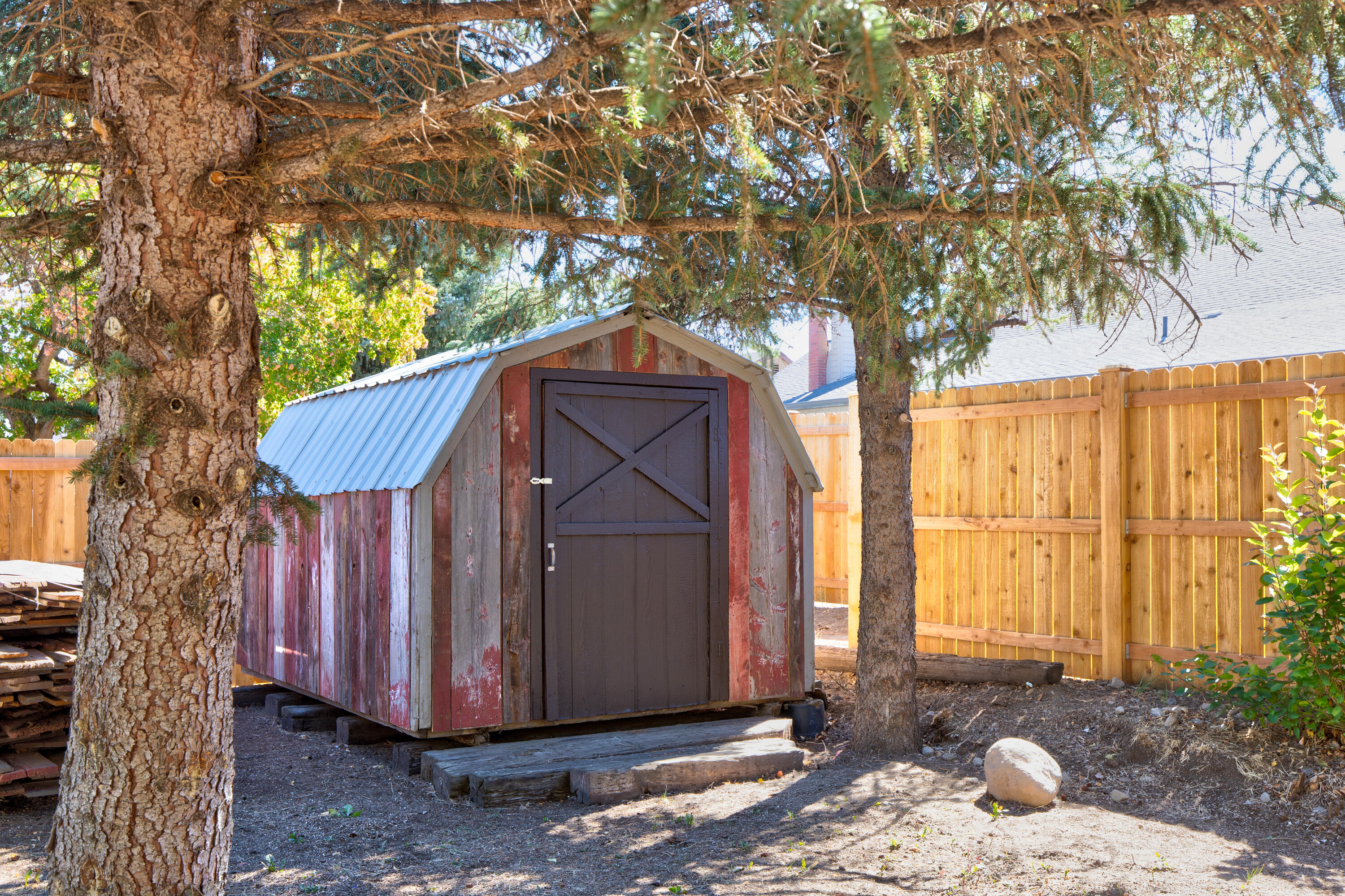 McCafferys - Commercial Sale