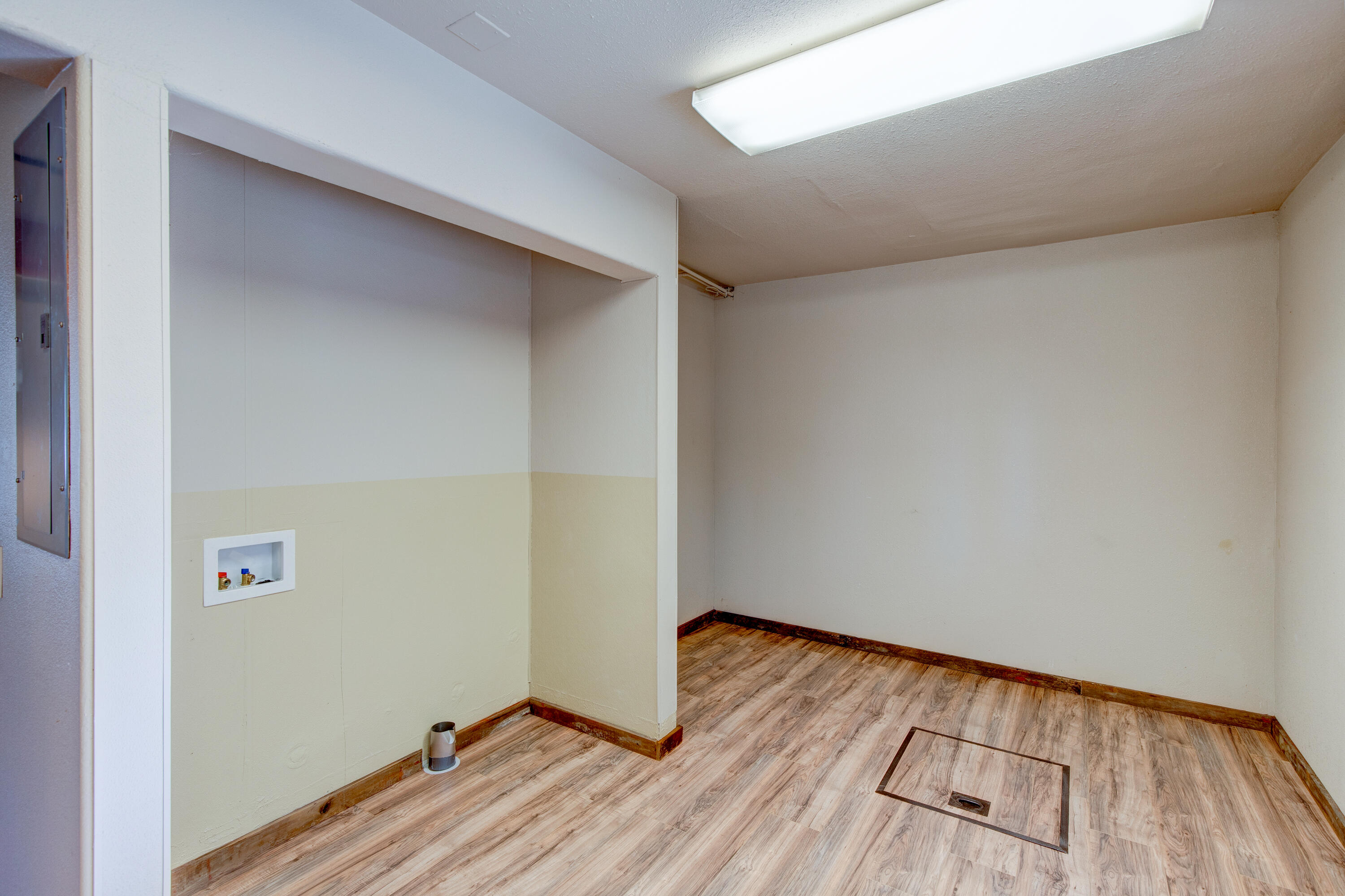 McCafferys - Commercial Sale