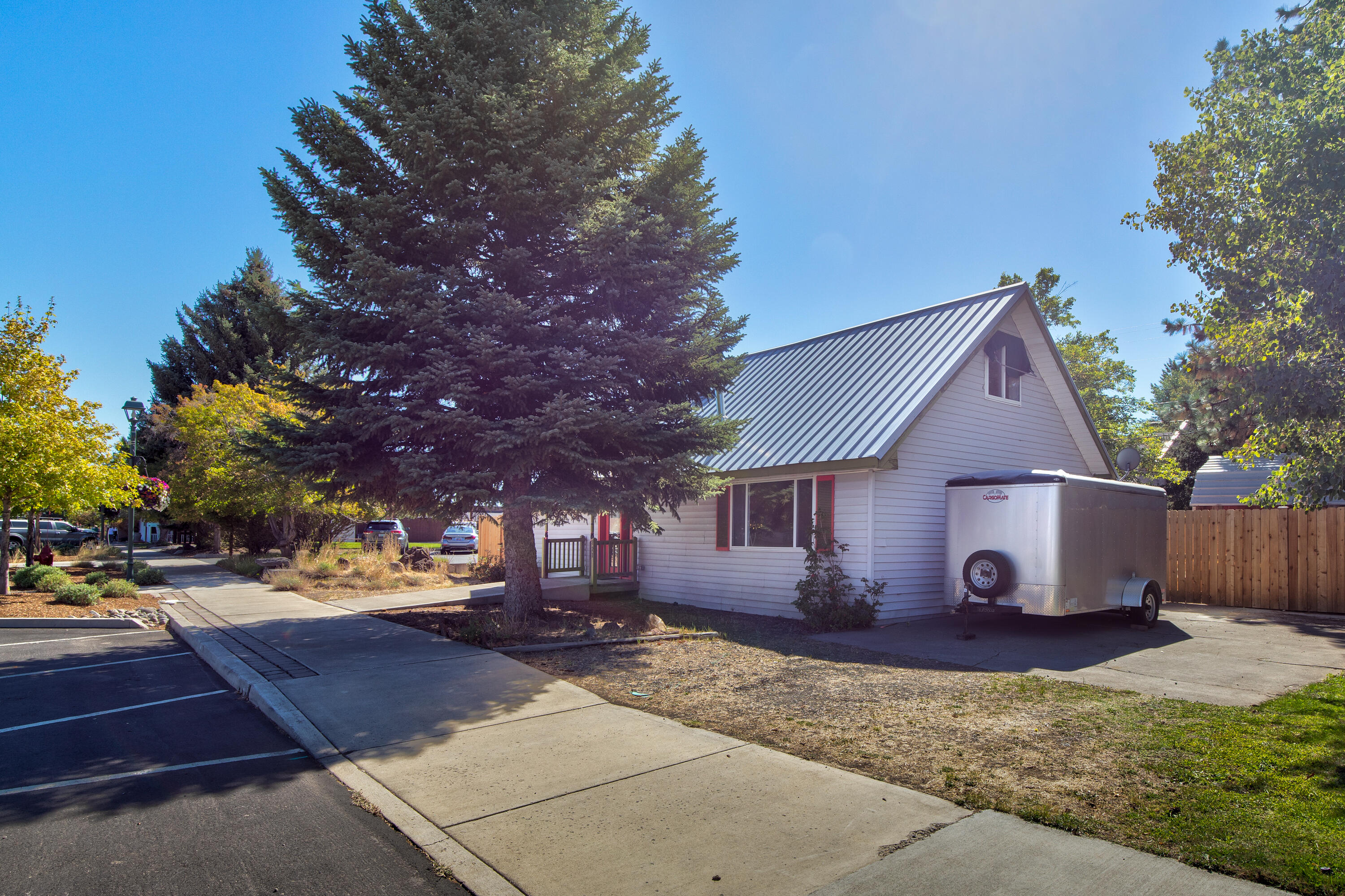 McCafferys - Commercial Sale