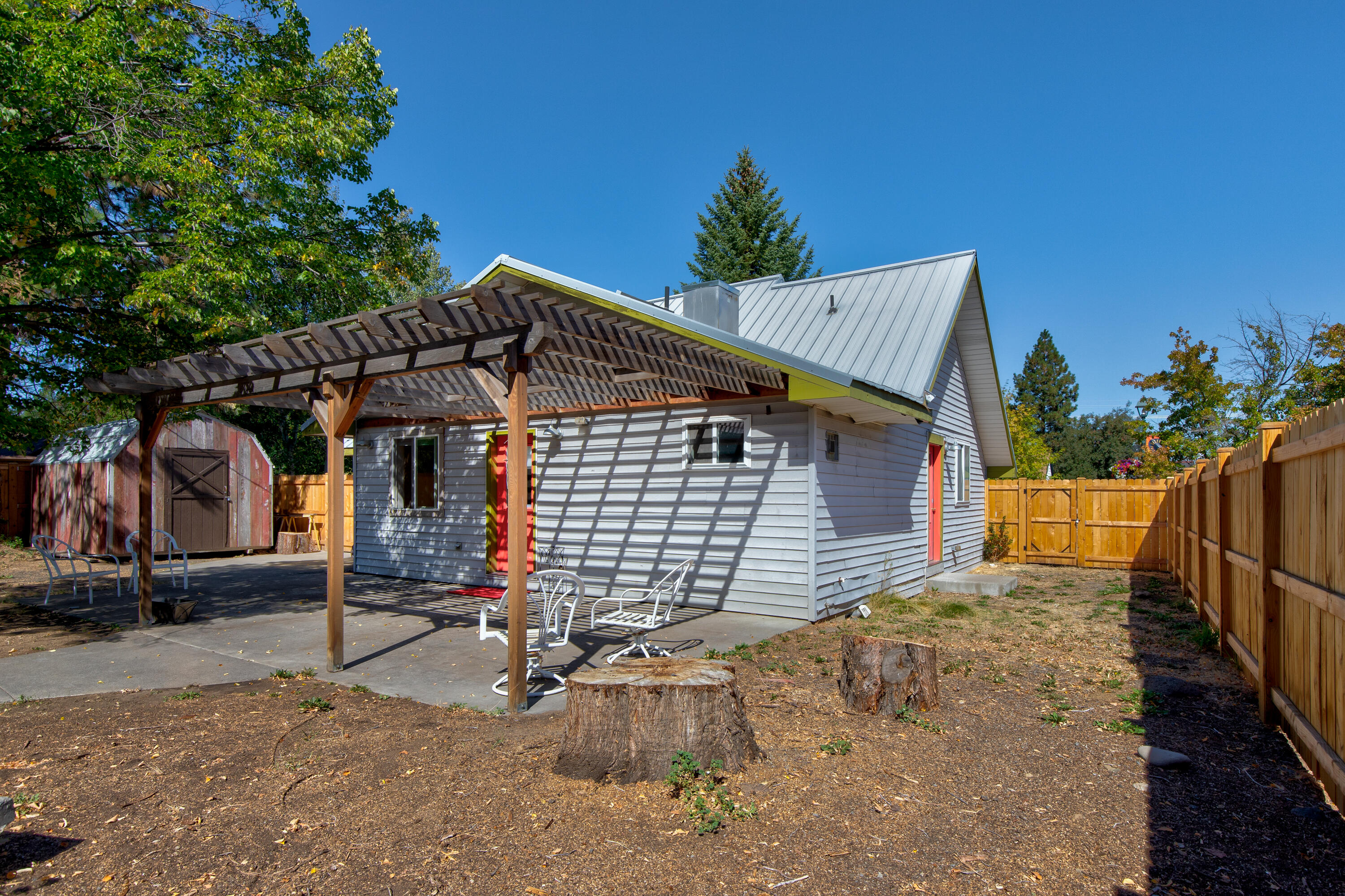 McCafferys - Commercial Sale