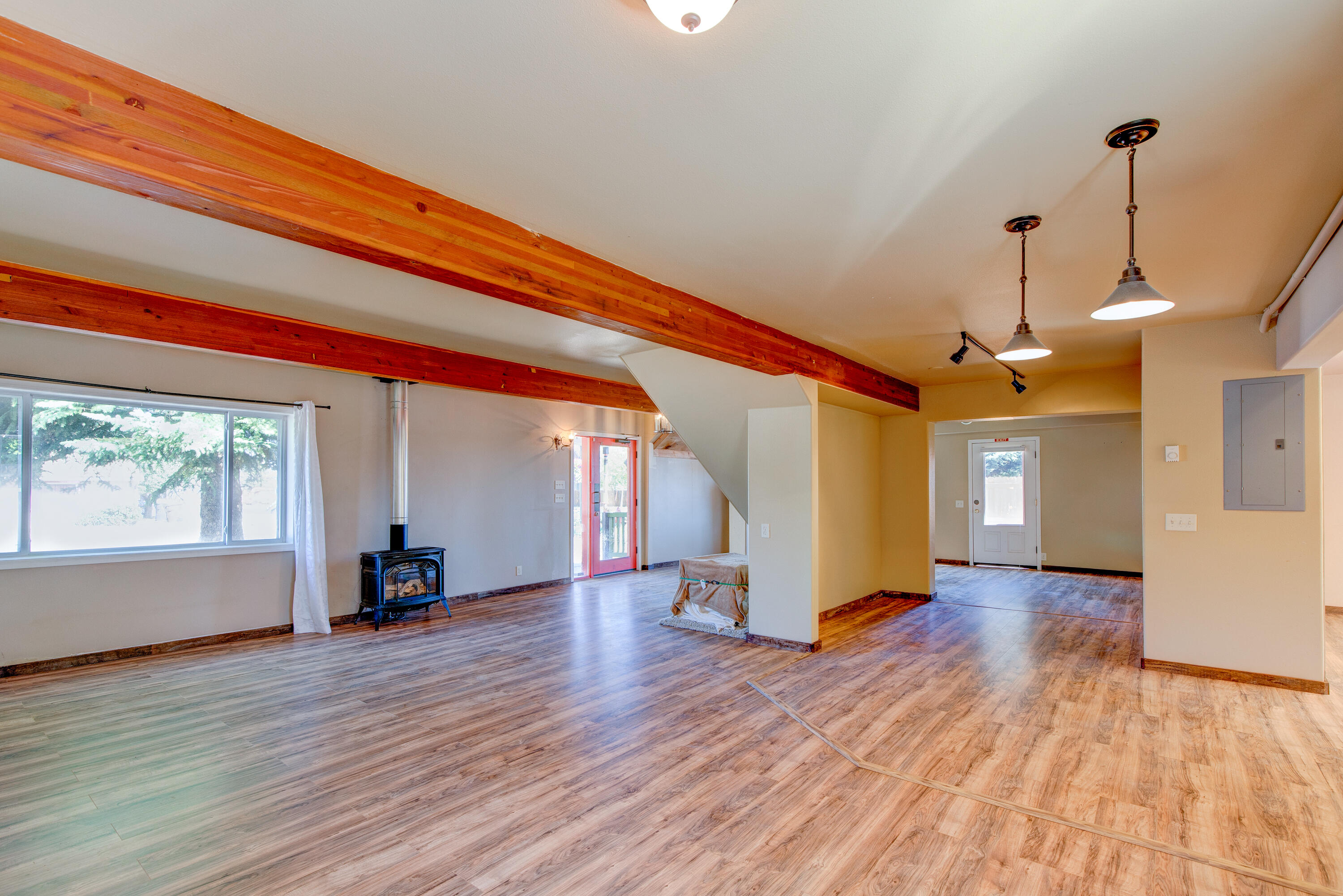 McCafferys - Commercial Sale