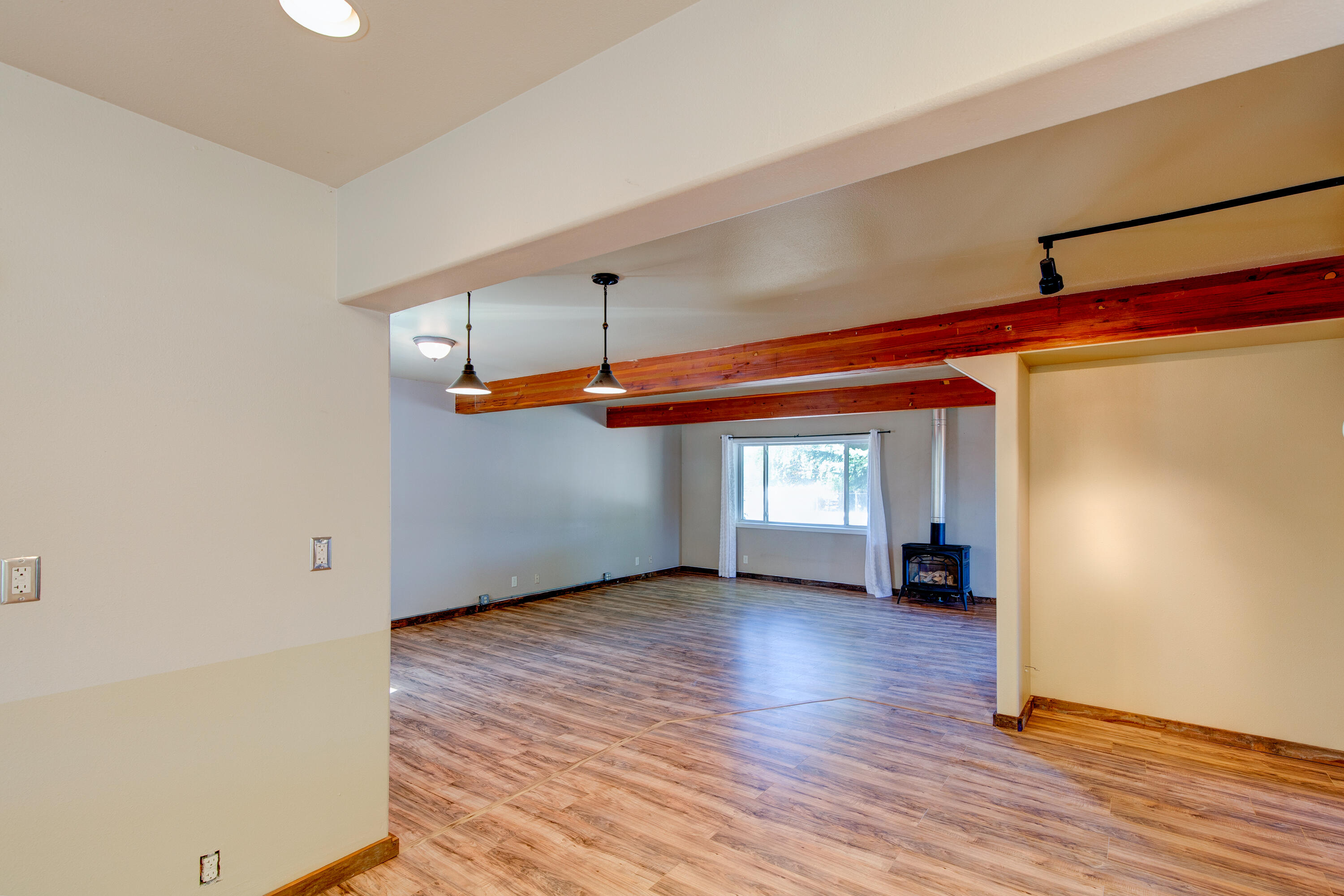 McCafferys - Commercial Sale