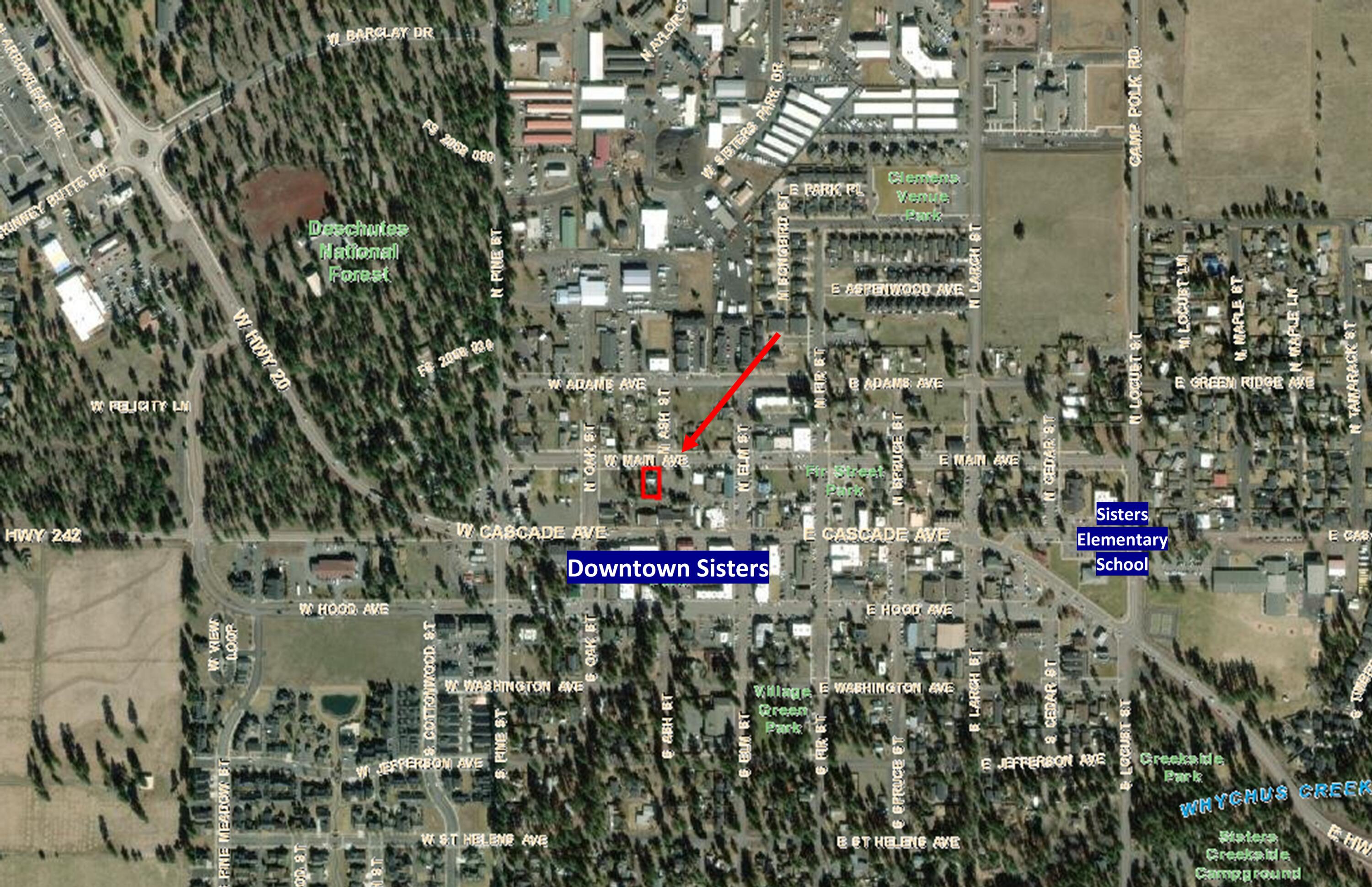 McCafferys - Commercial Sale