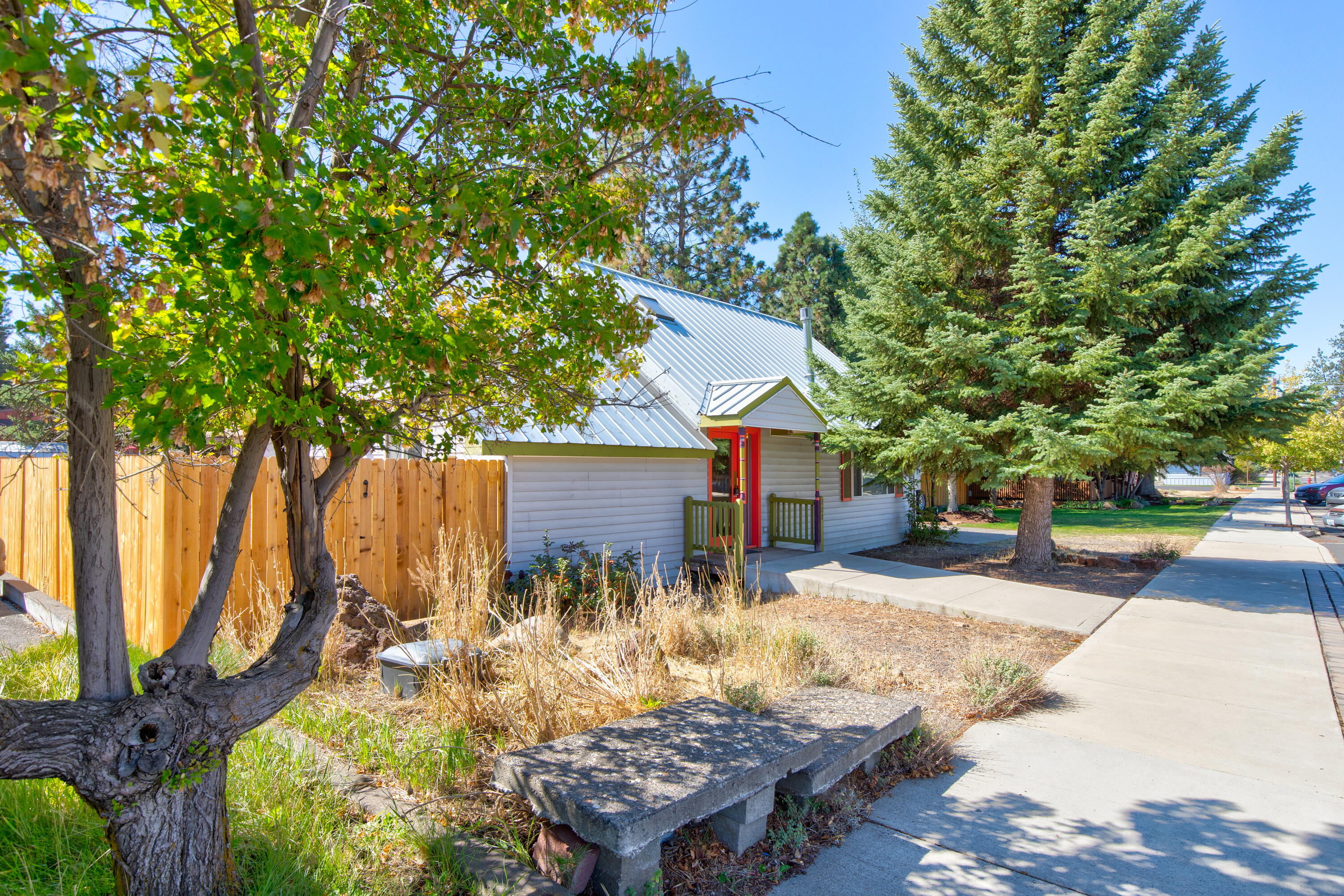 McCafferys - Commercial Sale