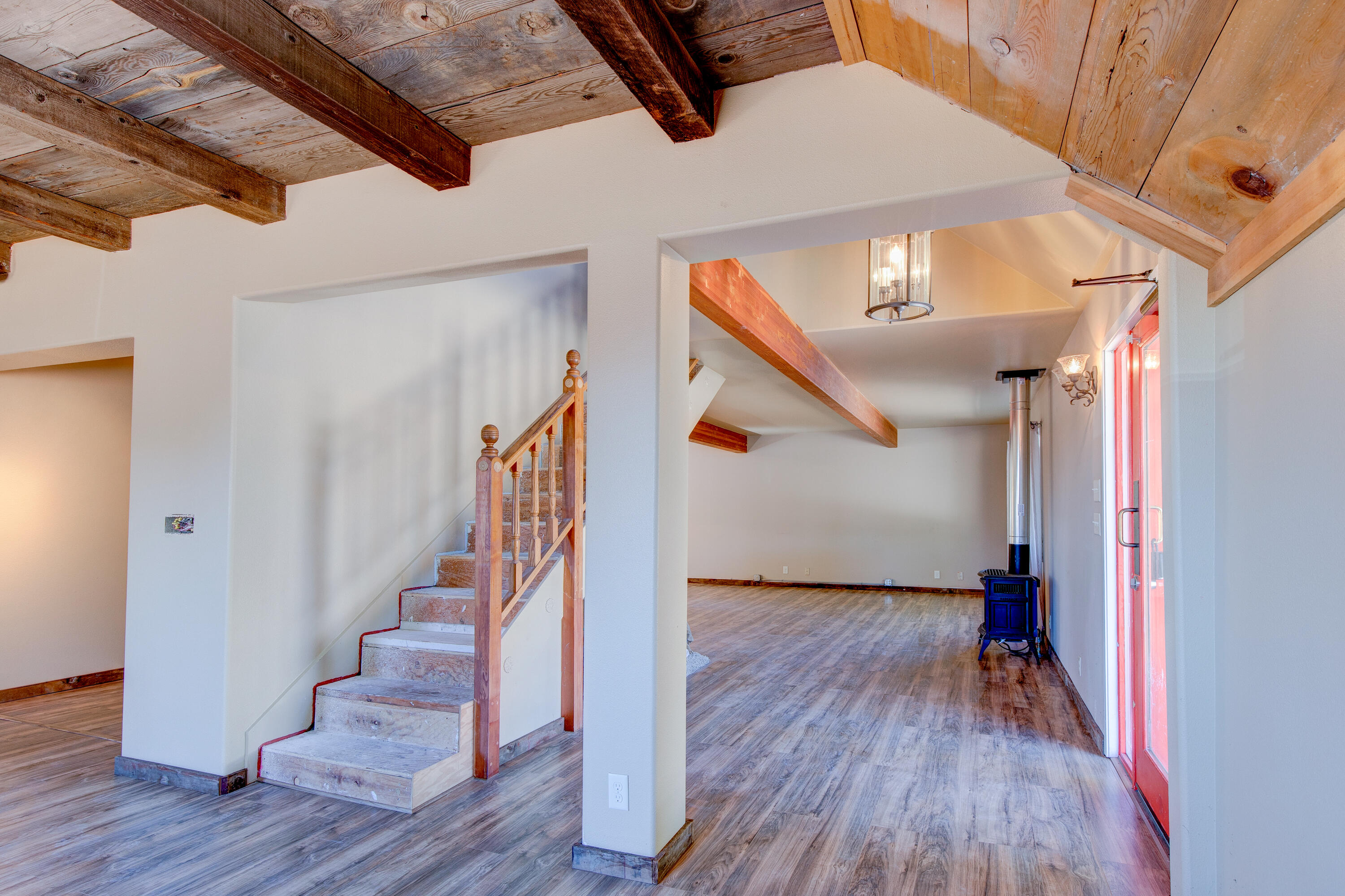 McCafferys - Commercial Sale