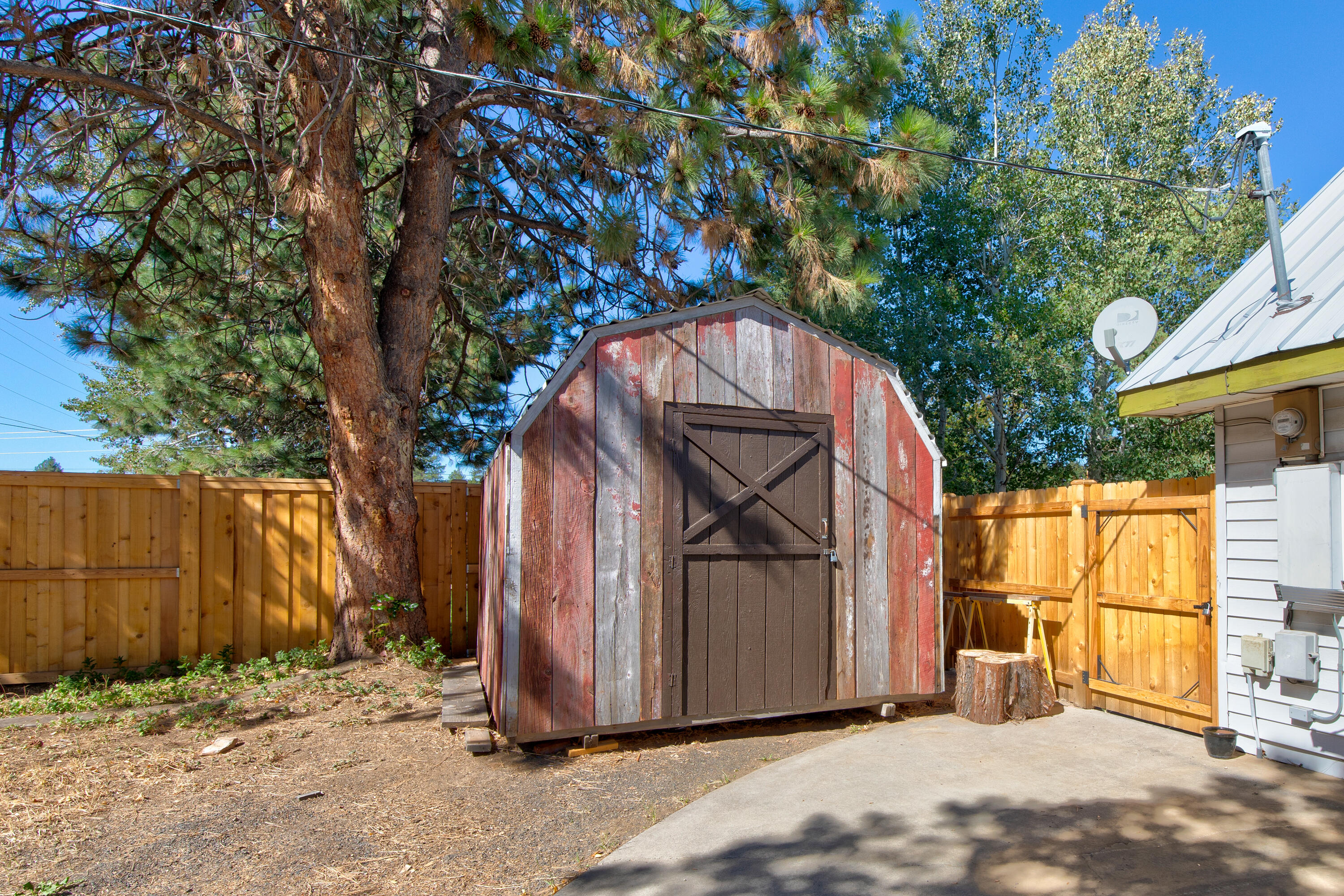 McCafferys - Commercial Sale