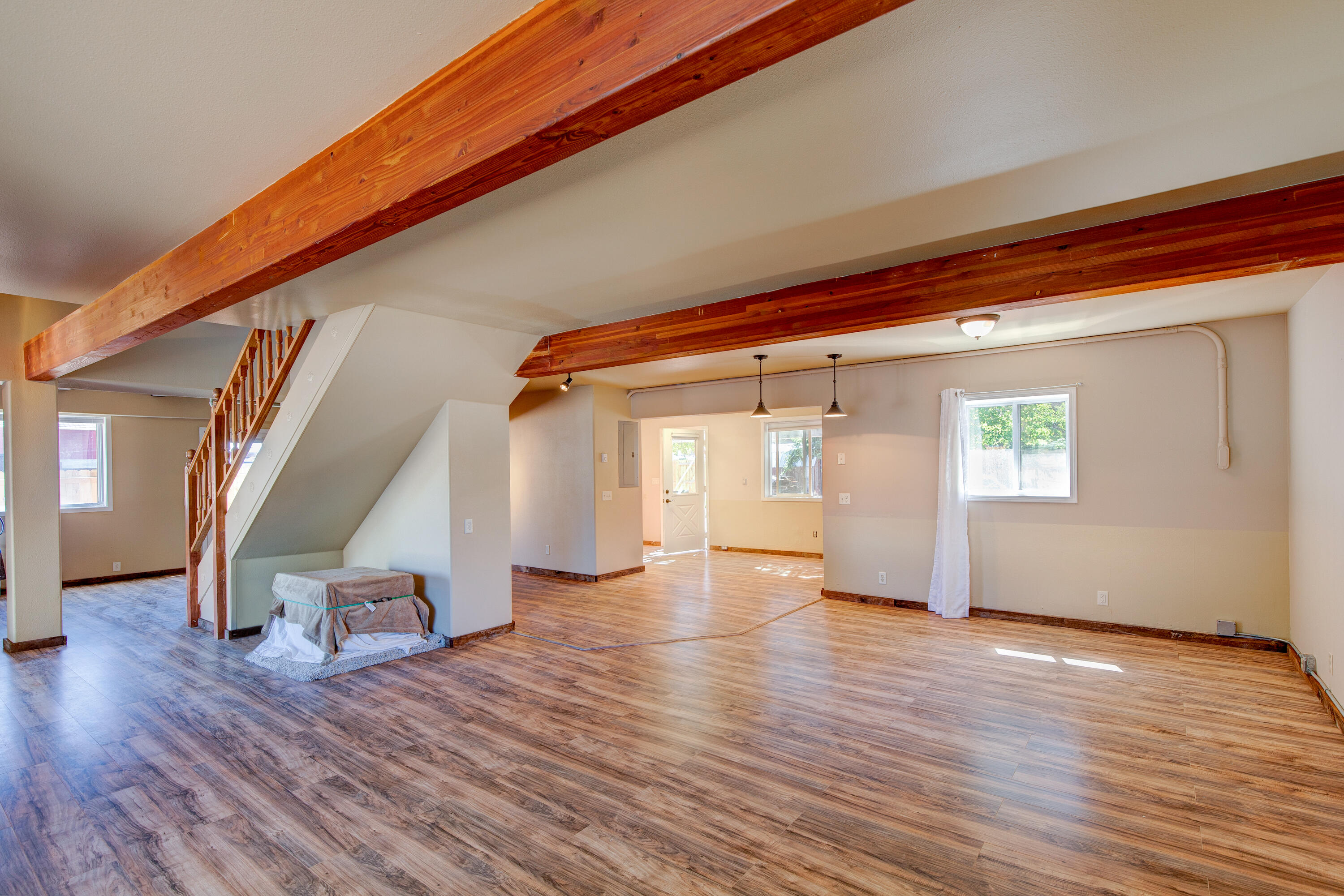 McCafferys - Commercial Sale