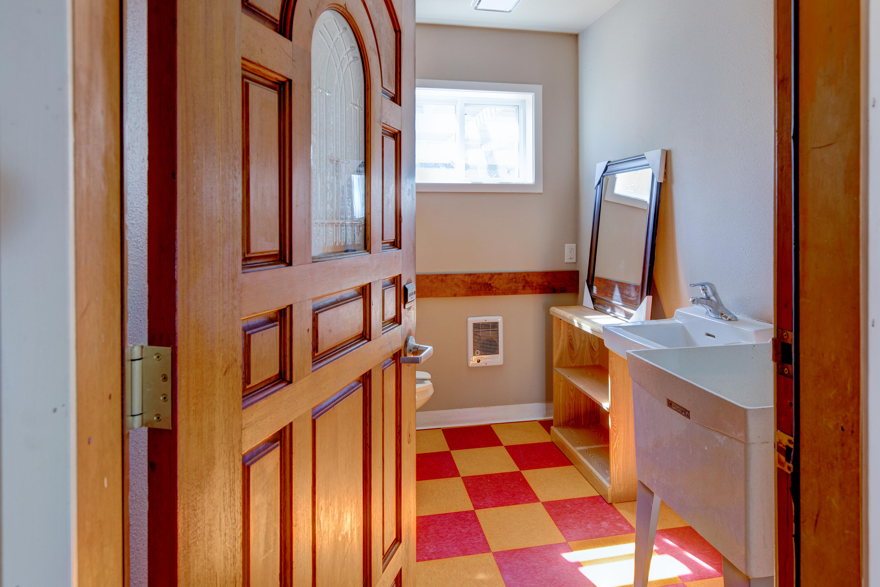 McCafferys - Commercial Sale