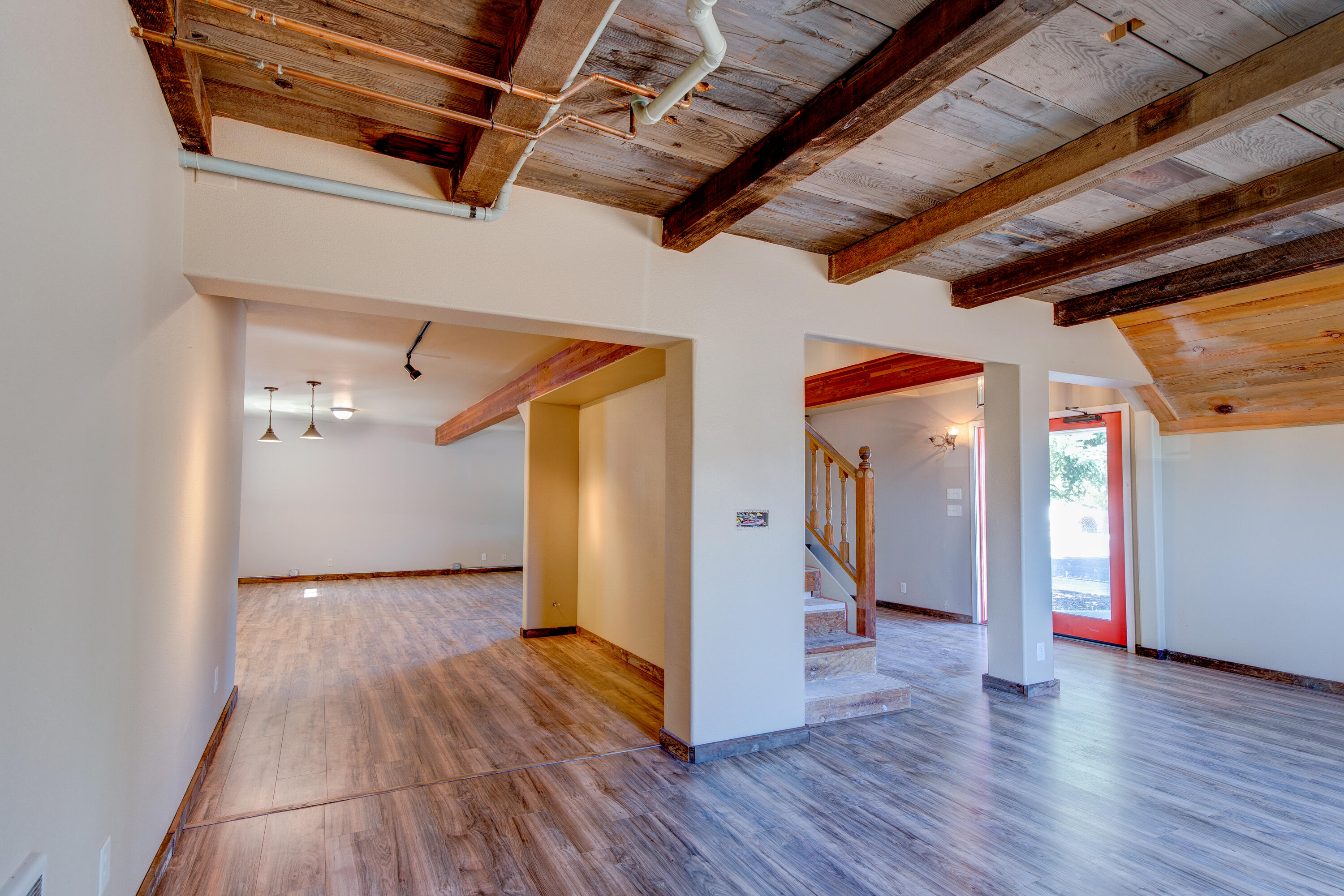 McCafferys - Commercial Sale