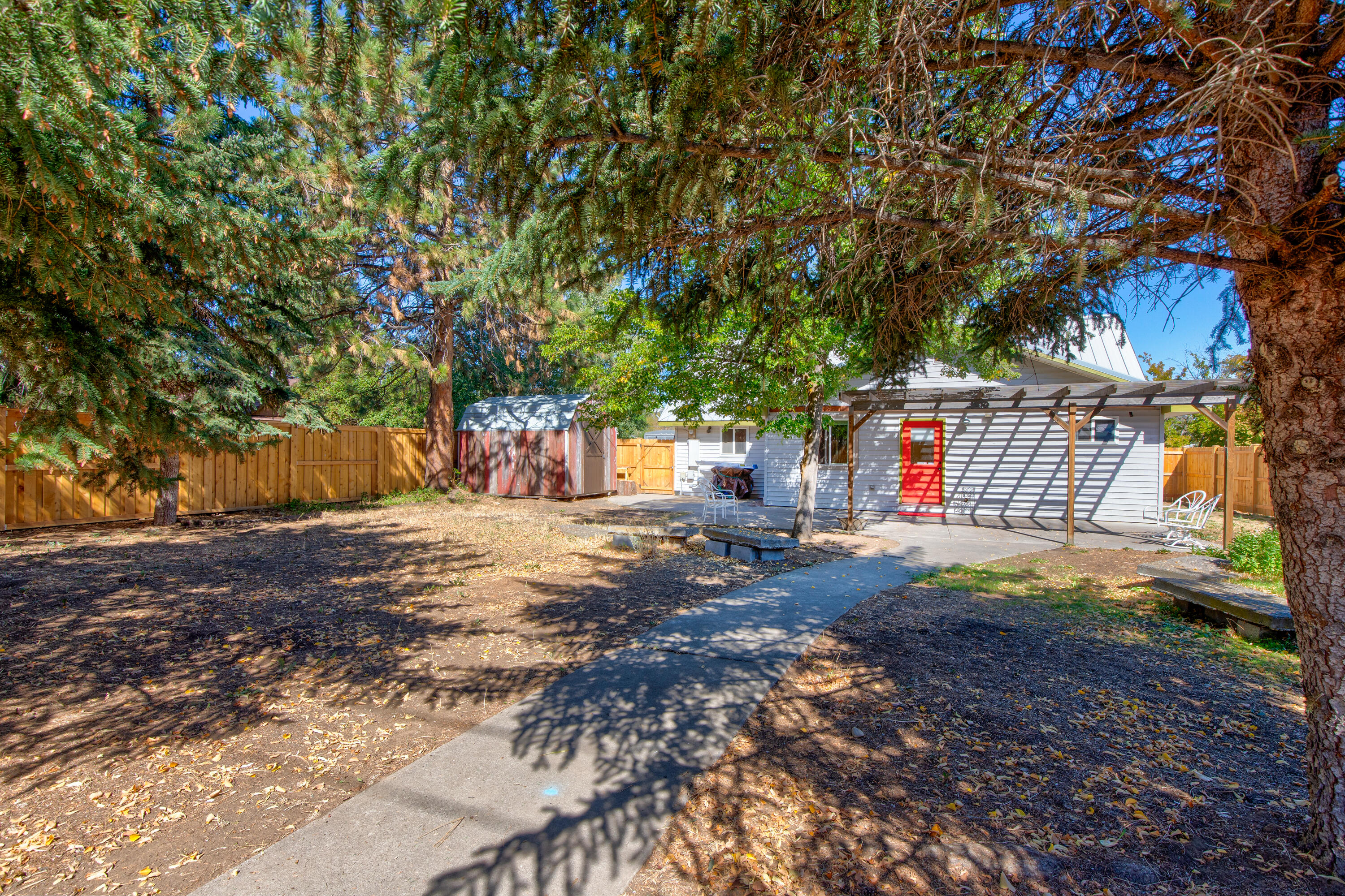 McCafferys - Commercial Sale