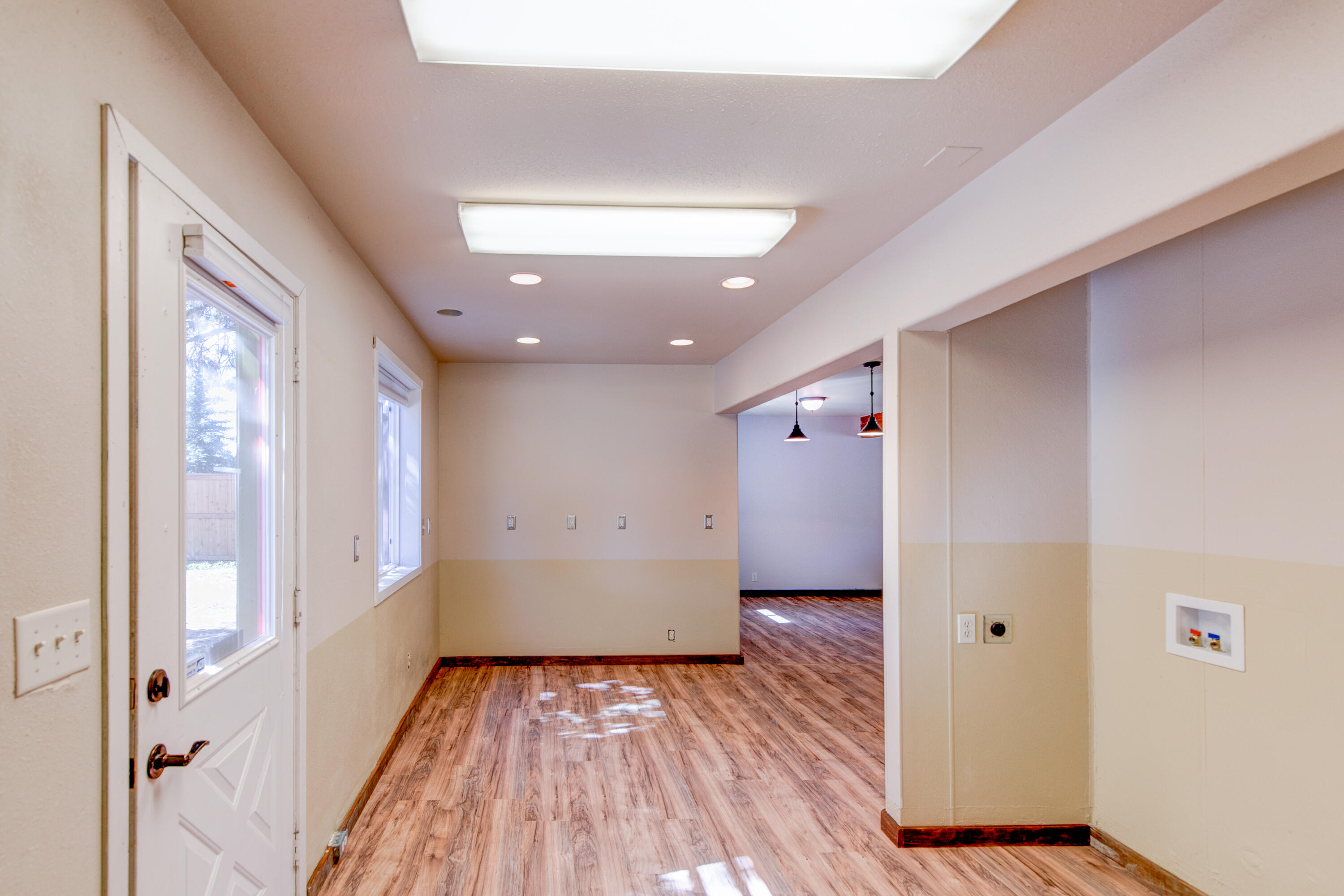 McCafferys - Commercial Sale