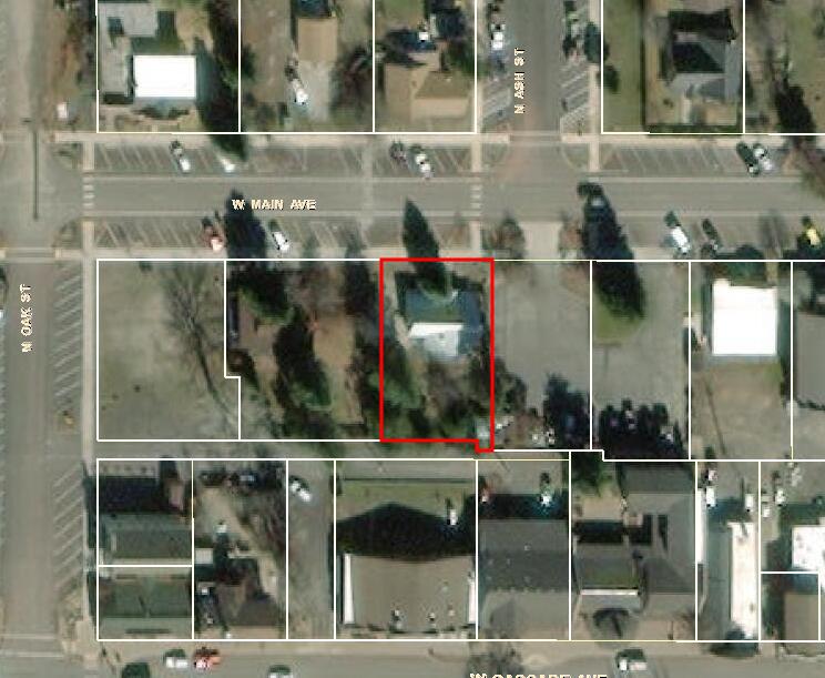 McCafferys - Commercial Sale