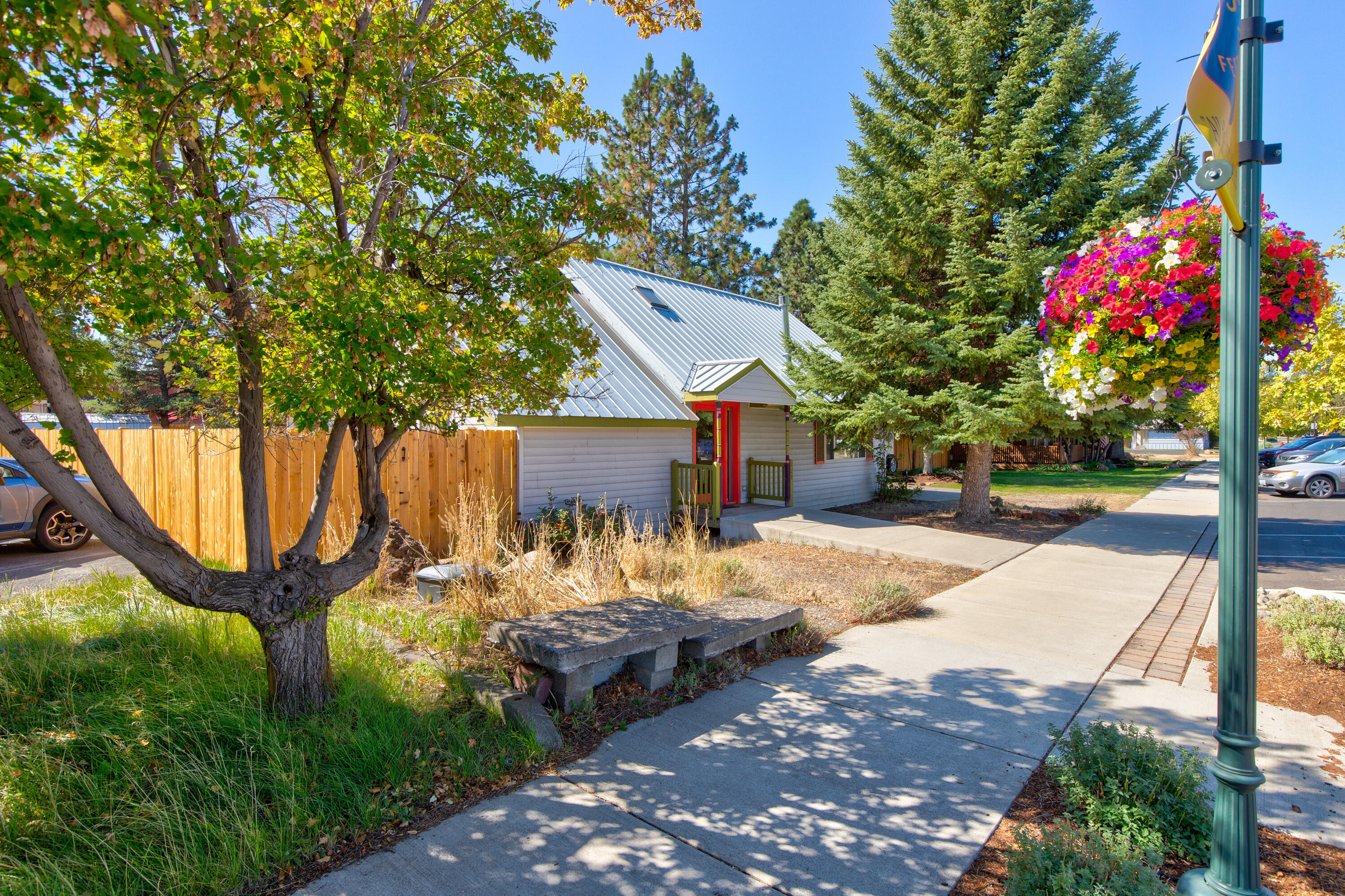 McCafferys - Commercial Sale