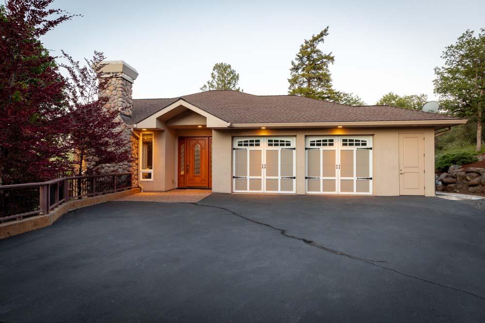 Running YResort - Residential