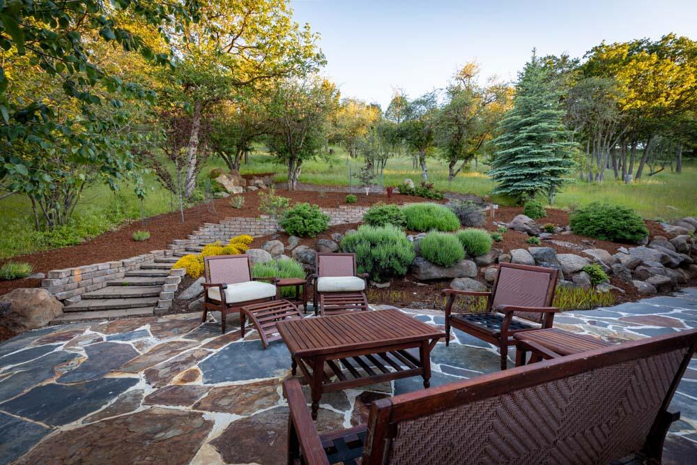 Running YResort - Residential