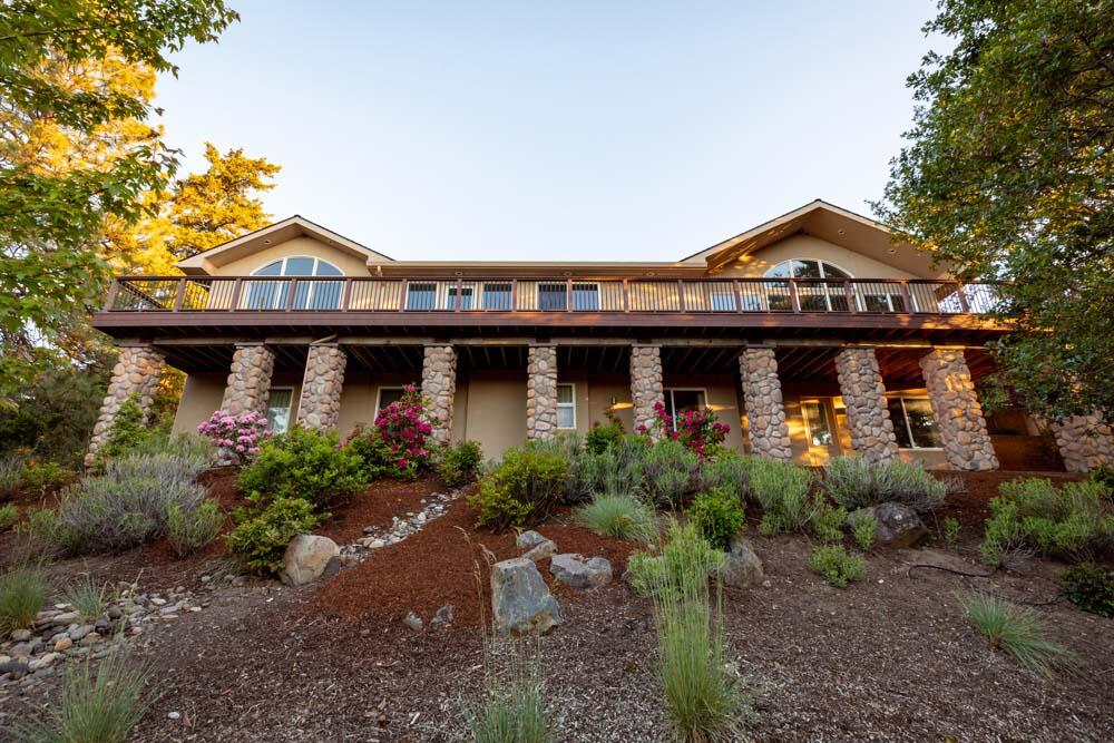 Running YResort - Residential