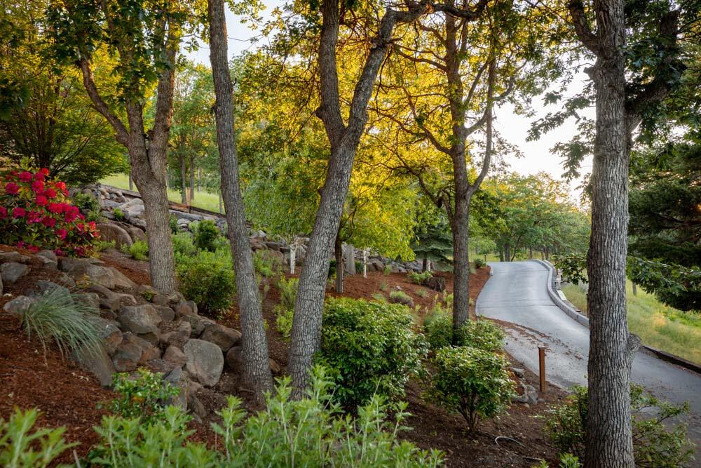 Running YResort - Residential