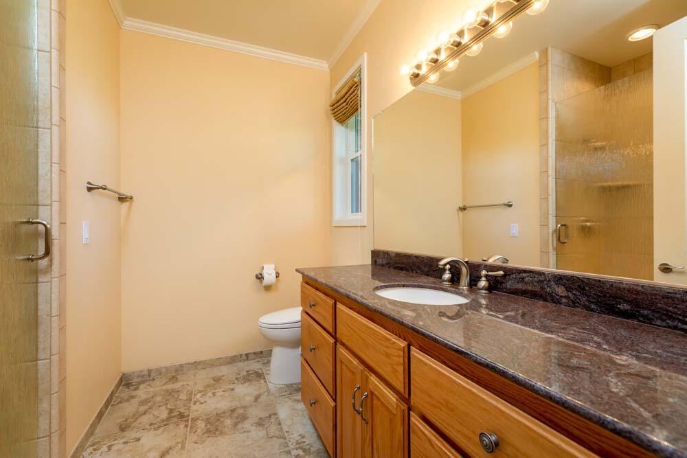 Running YResort - Residential