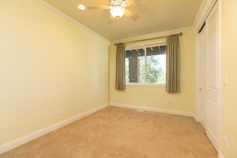 Running YResort - Residential