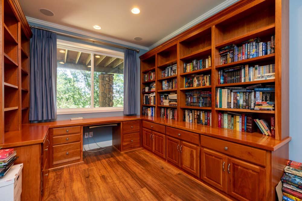 Running YResort - Residential