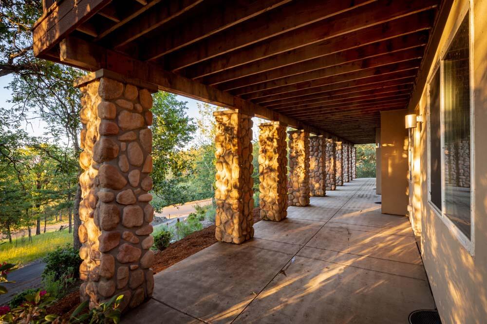 Running YResort - Residential