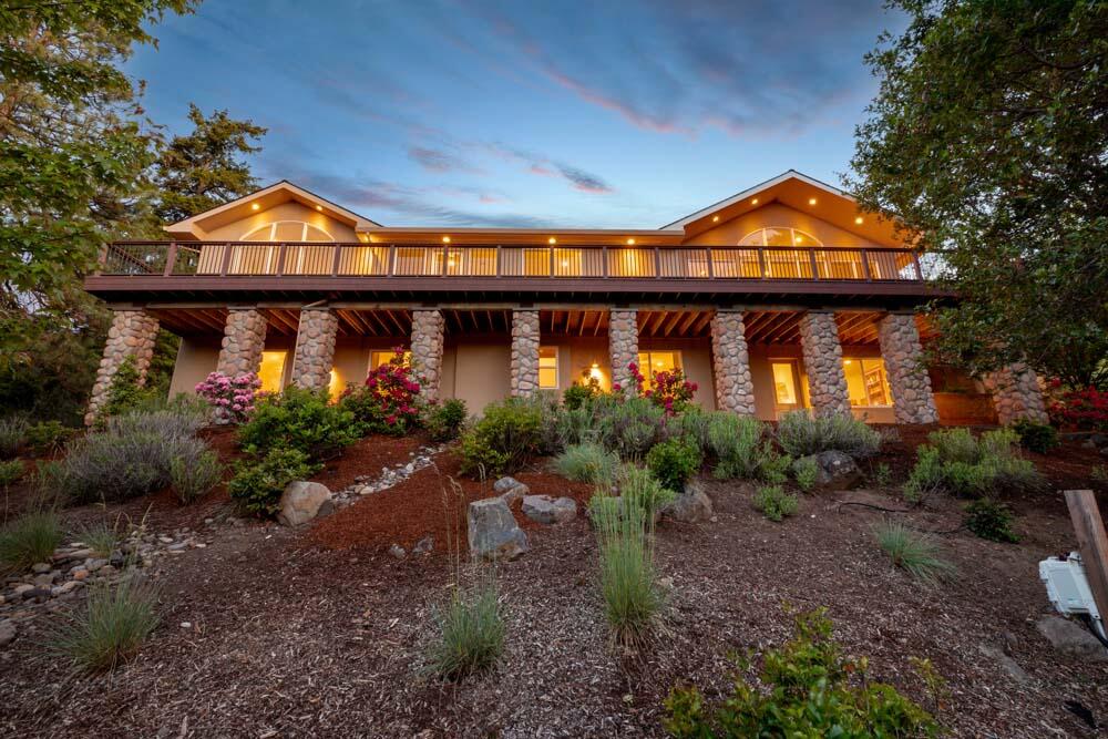 Running YResort - Residential