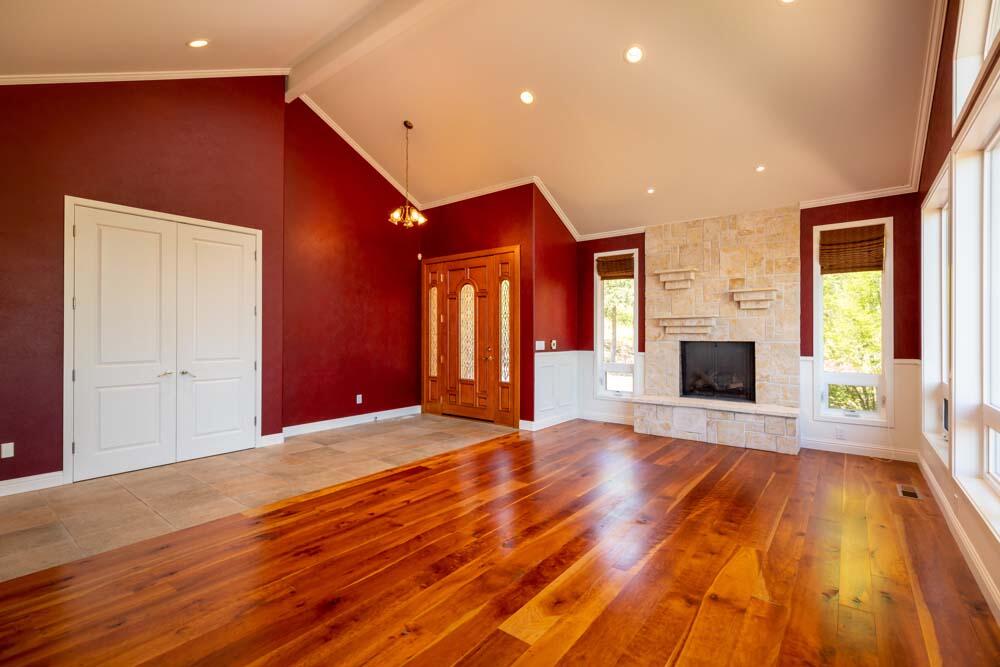 Running YResort - Residential