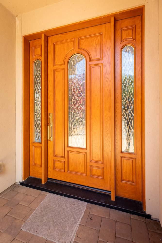 Running YResort - Residential